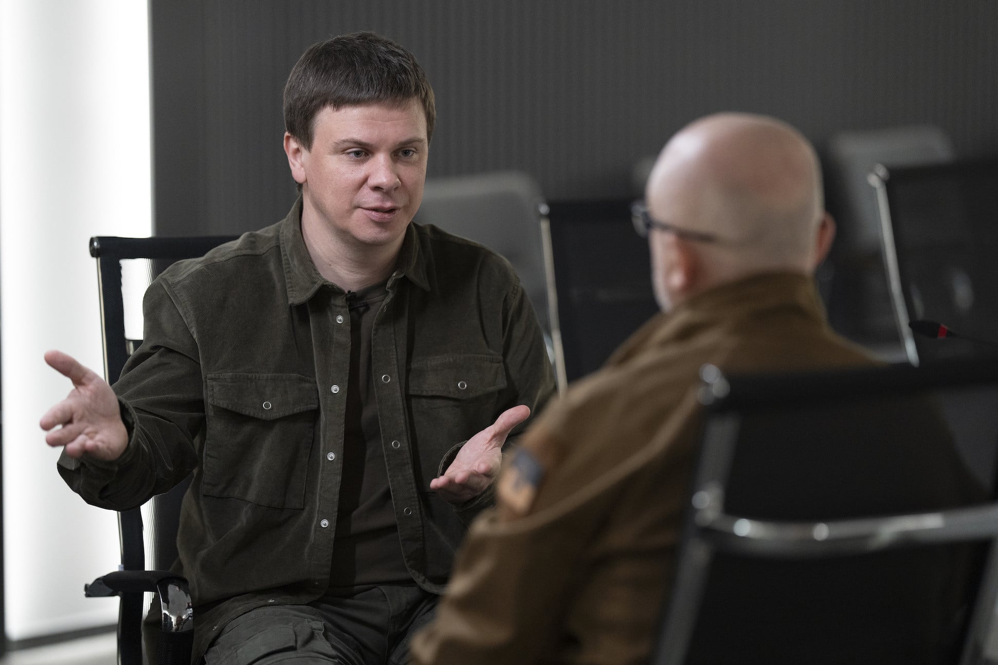 Рік. За кадром 1+1