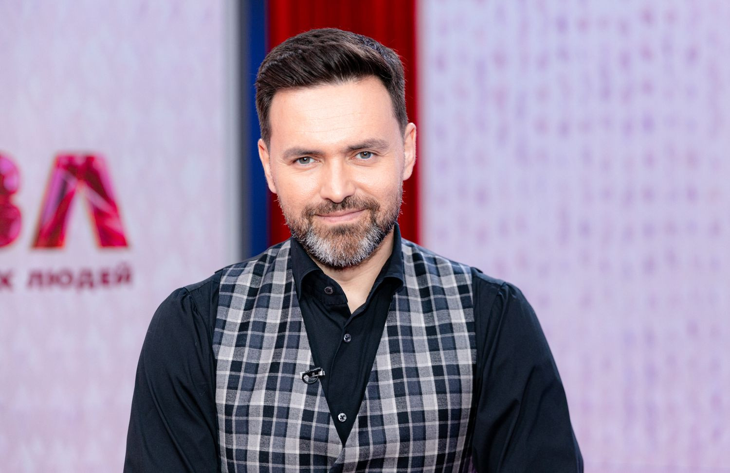 Тімур Мірошниченко 1+1