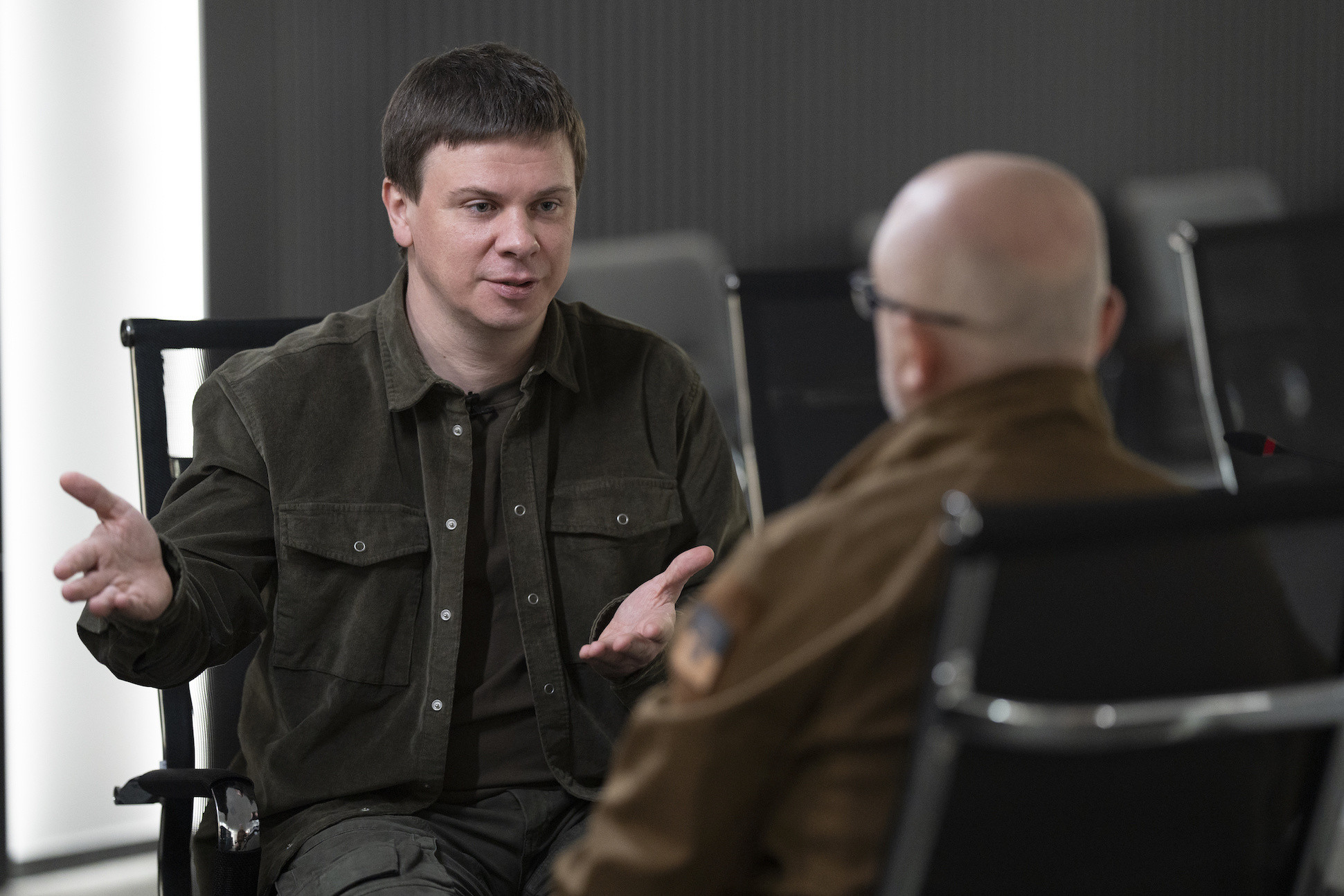 рік за кадром 1+1