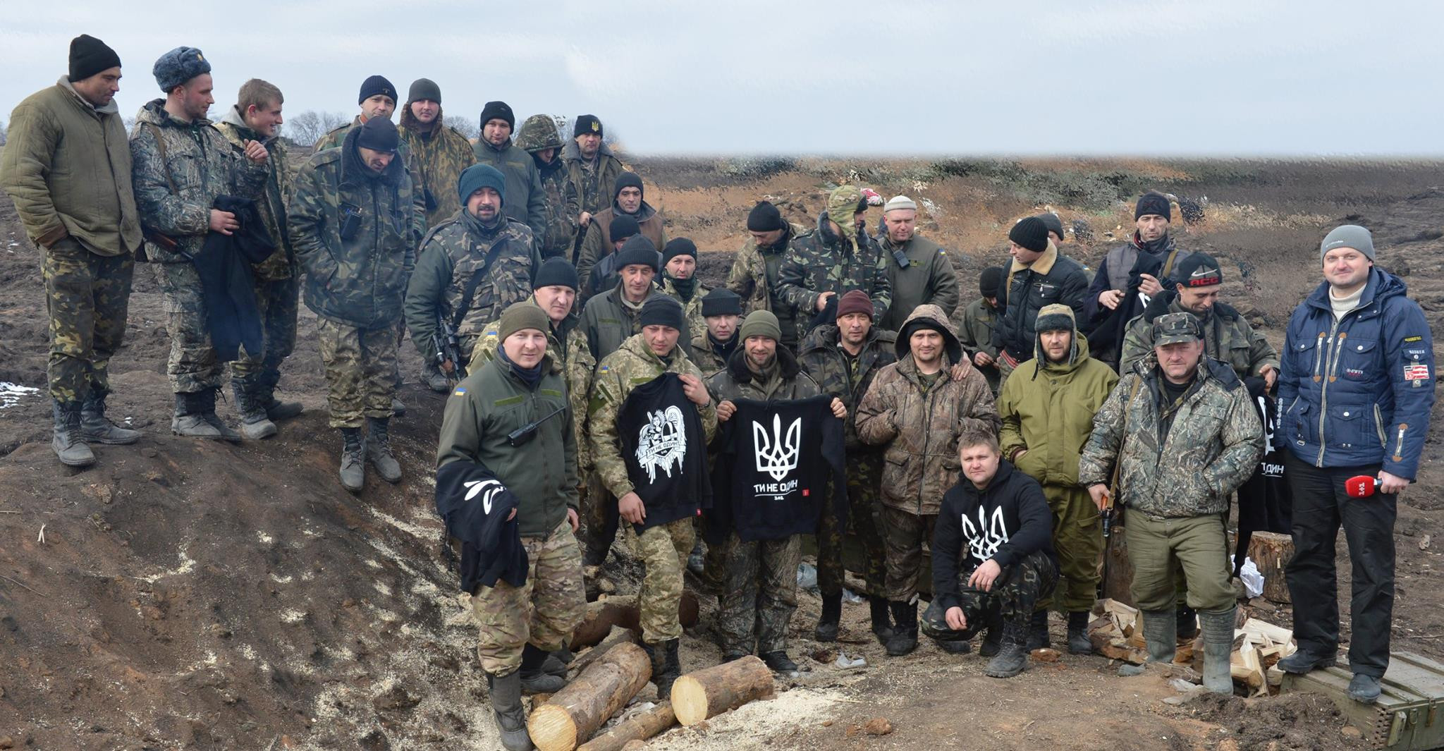 Тетяна Майборська 1+1