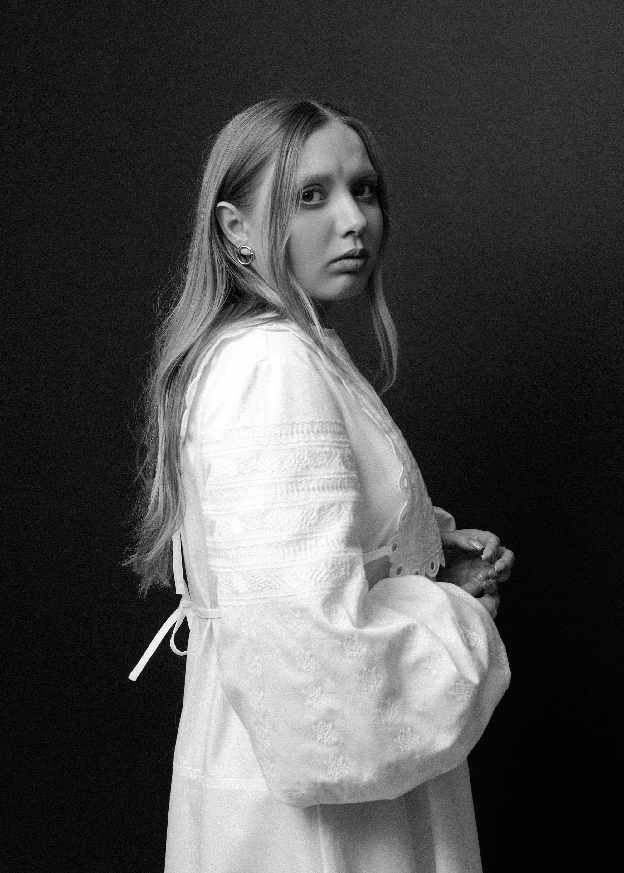 Марія Квітка 1+1