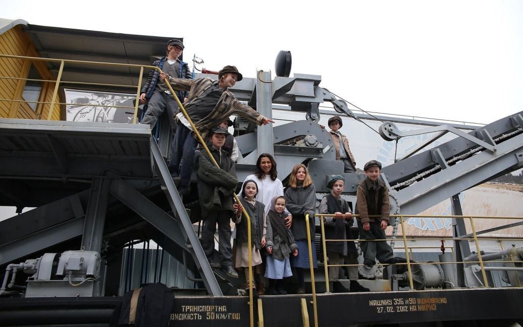 Діти перемоги 1+1