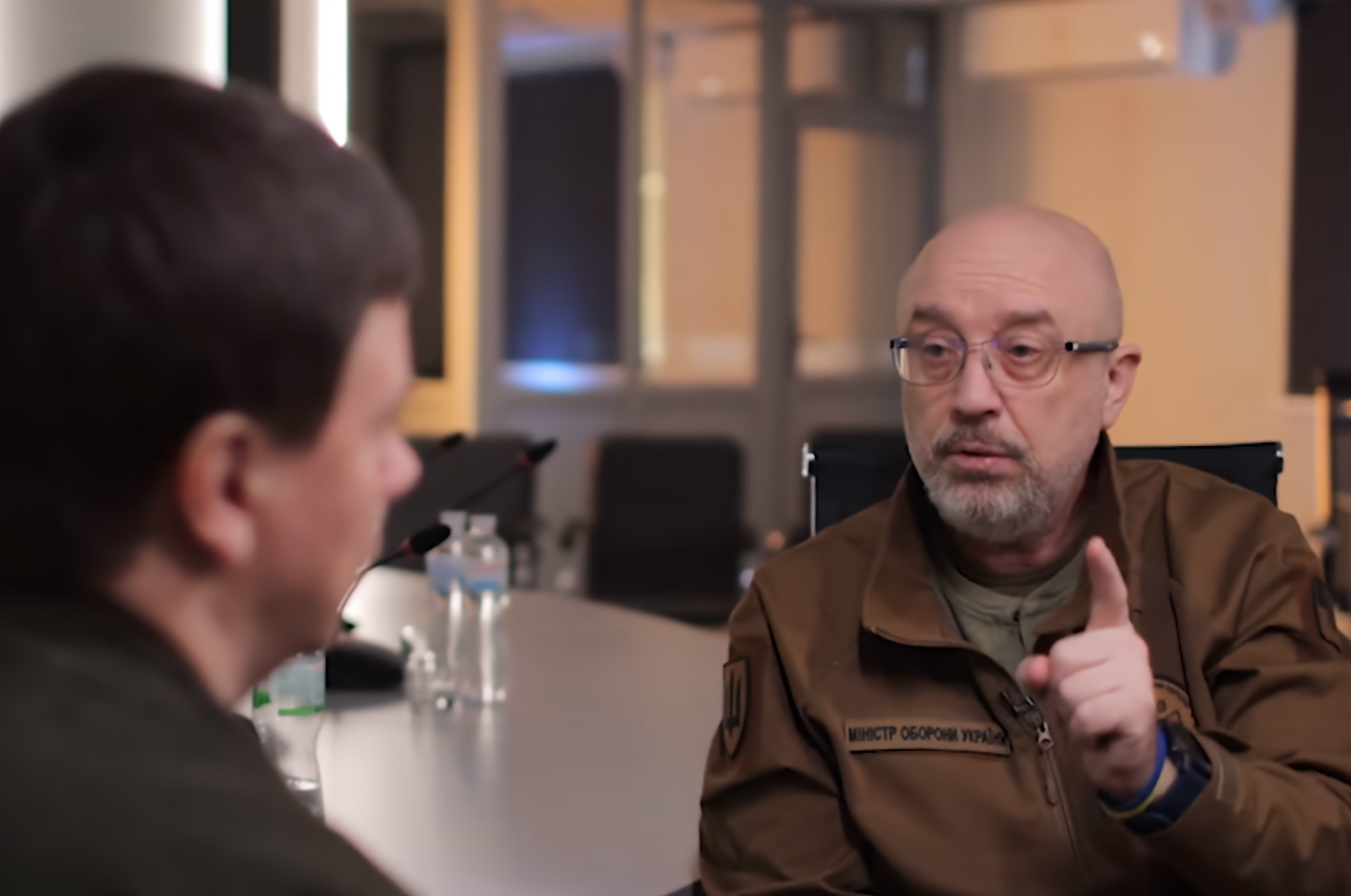 Олексій Резніков 1+1