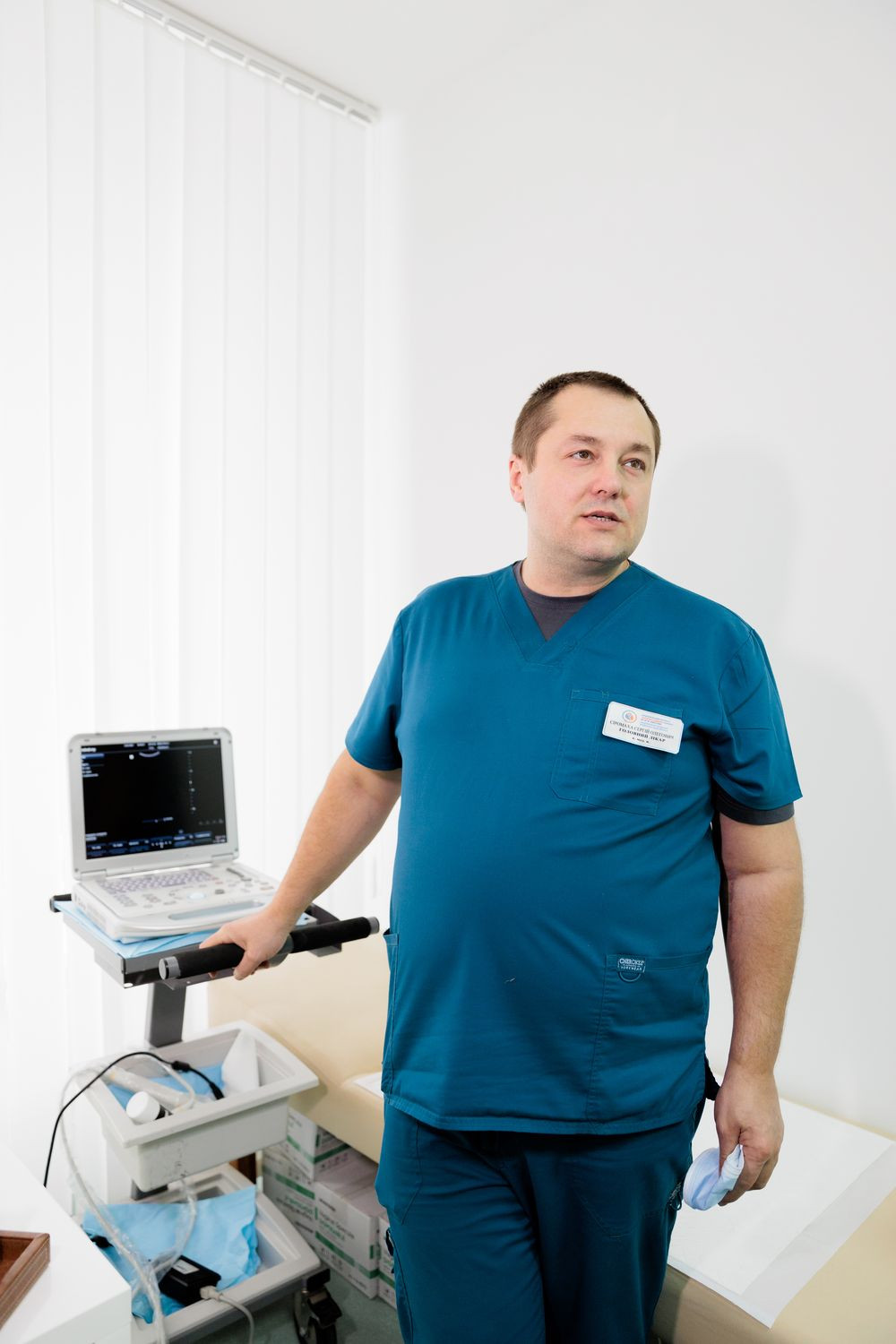 Сергій Сіромаха 1+1