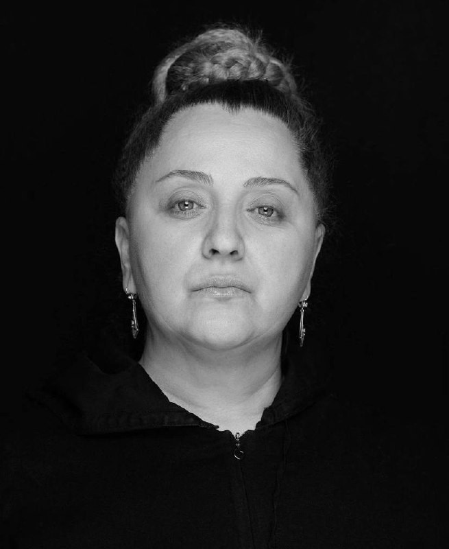 Ніно Катамадзе 1+1