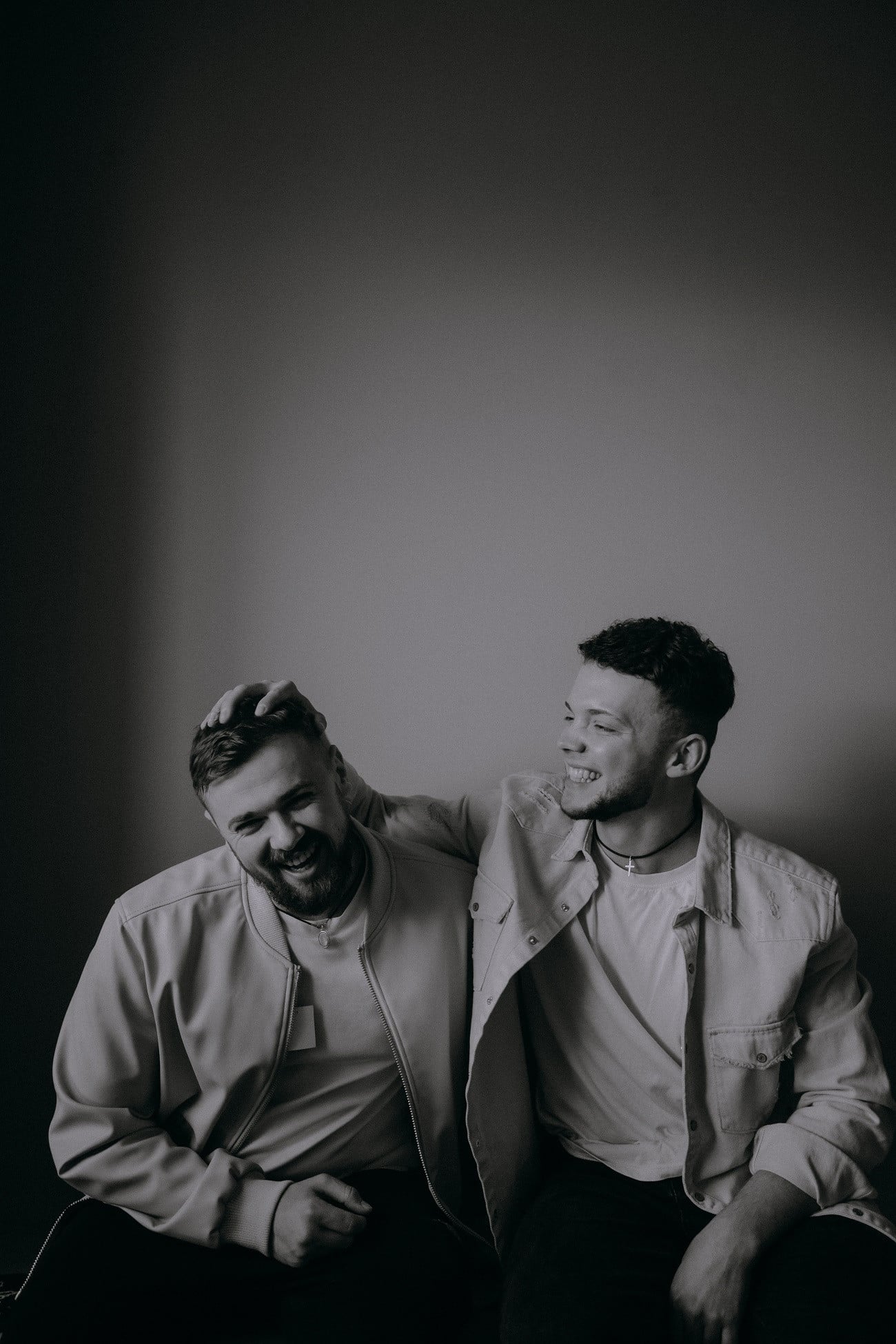 Сергій Лазановський 1+1