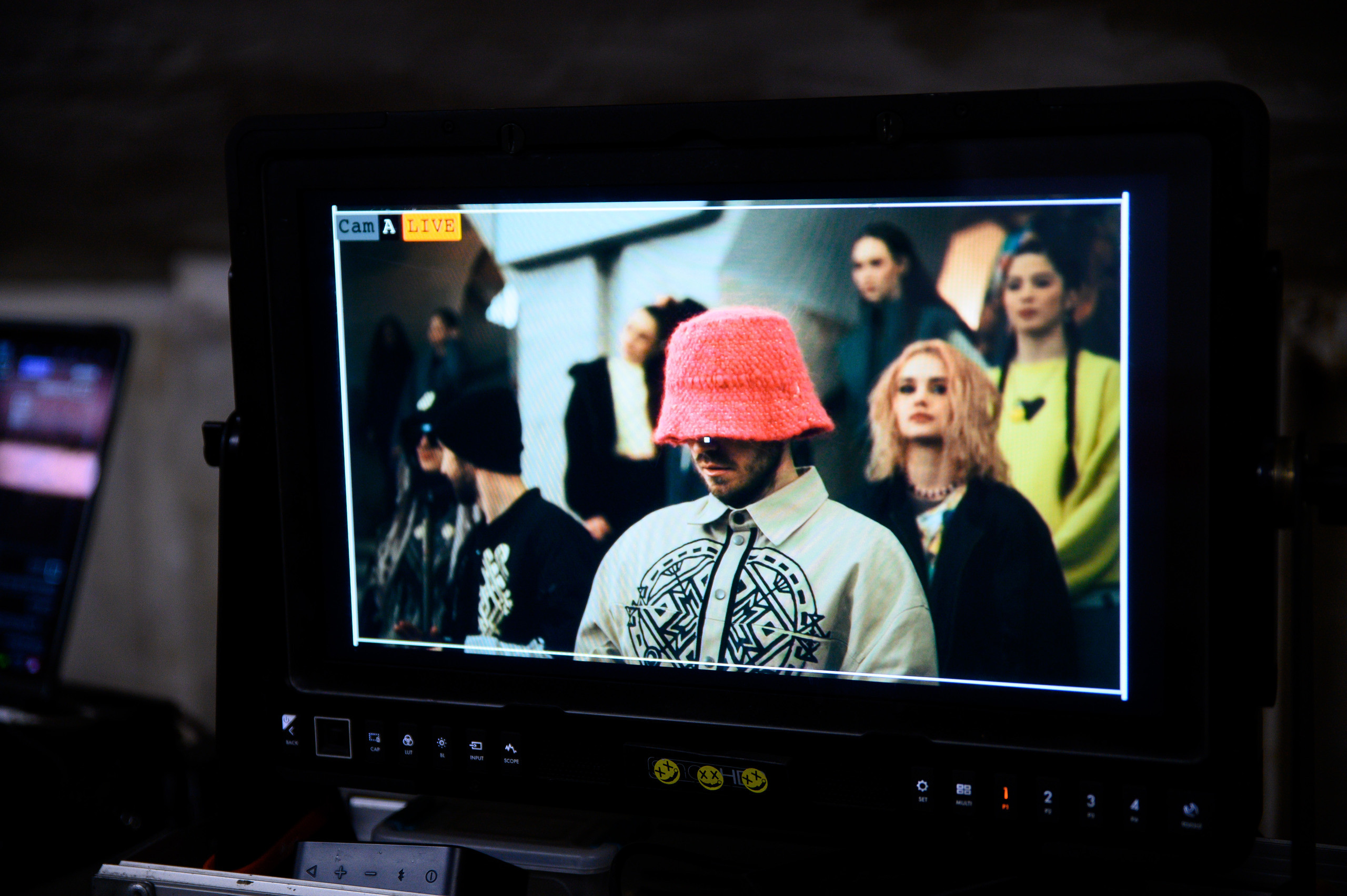 Kalush Orchestra Євробачення 1+1