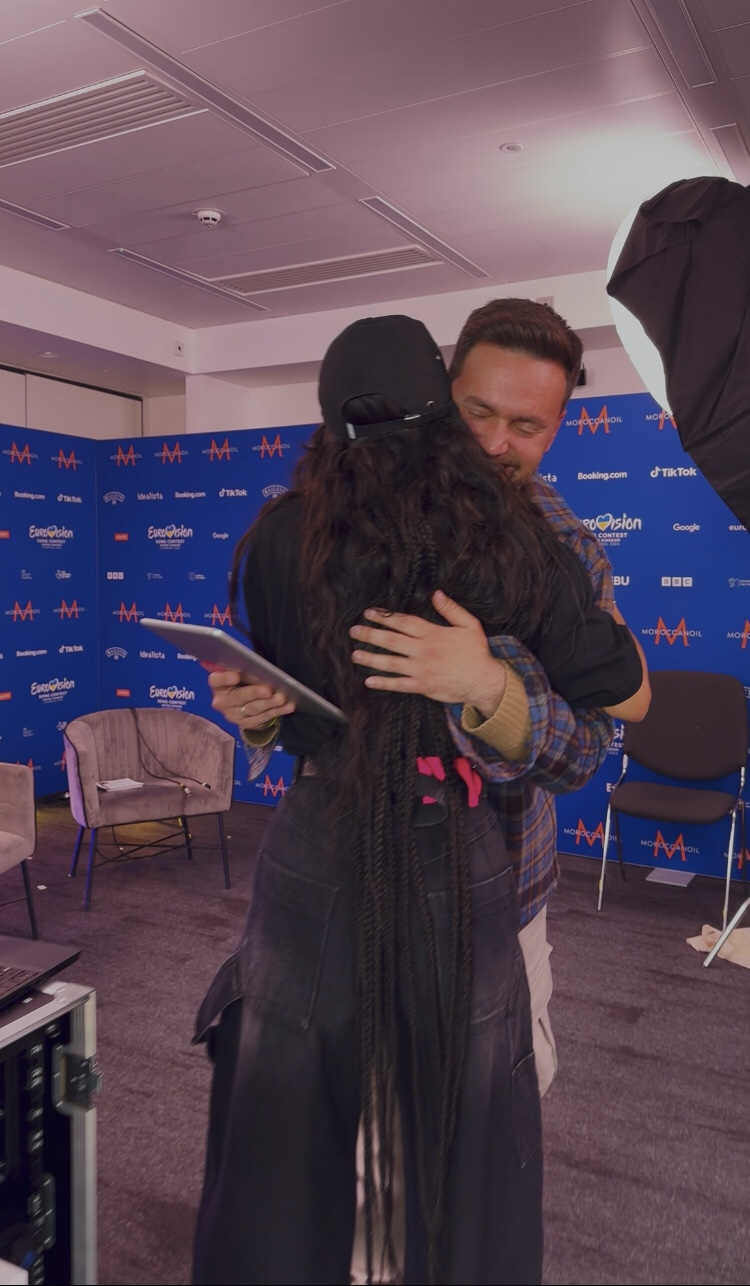 Тімур Мірошниченко 1+1