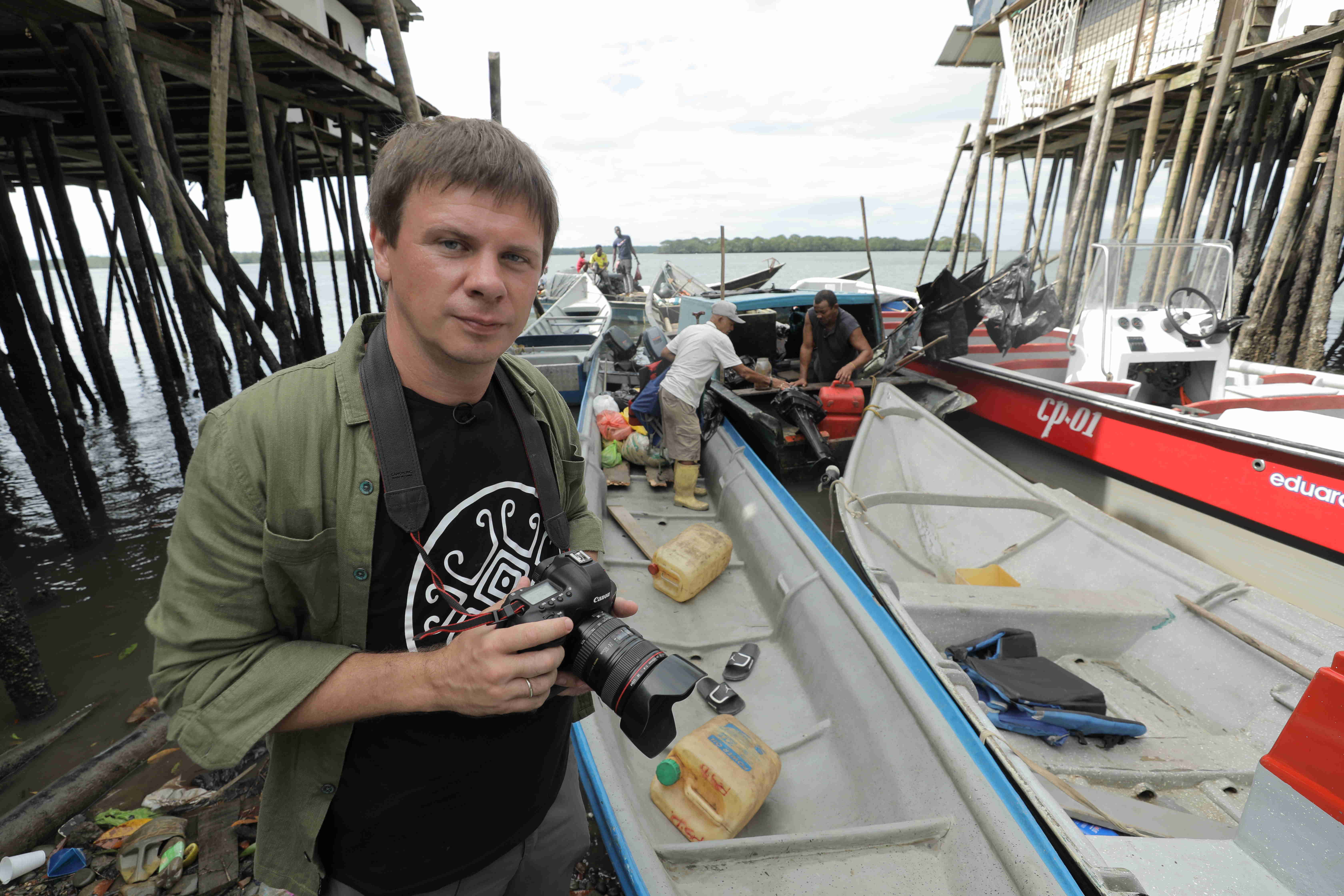 Світ навиворіт 1+1