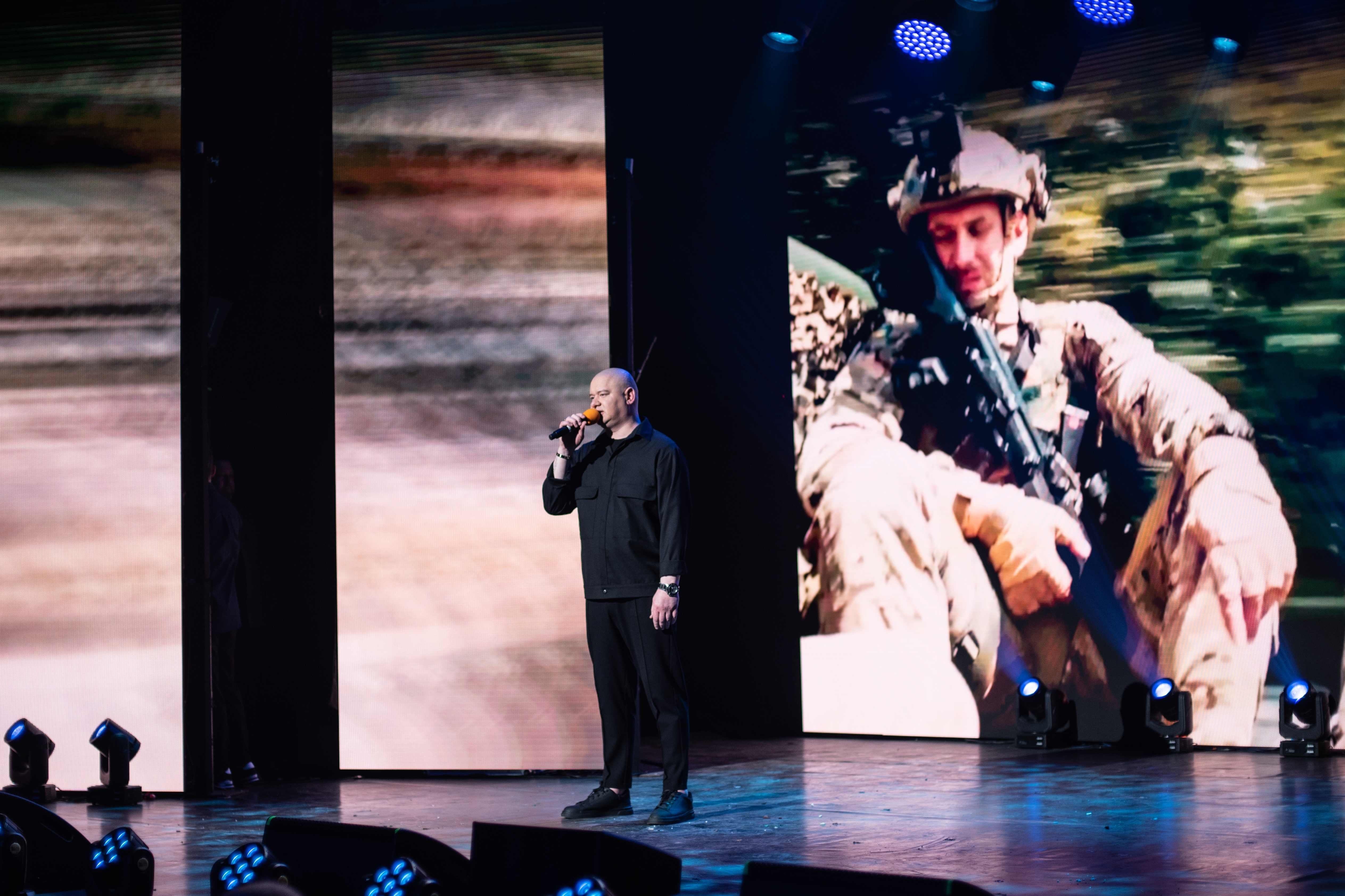 Вечірній квартал 1+1