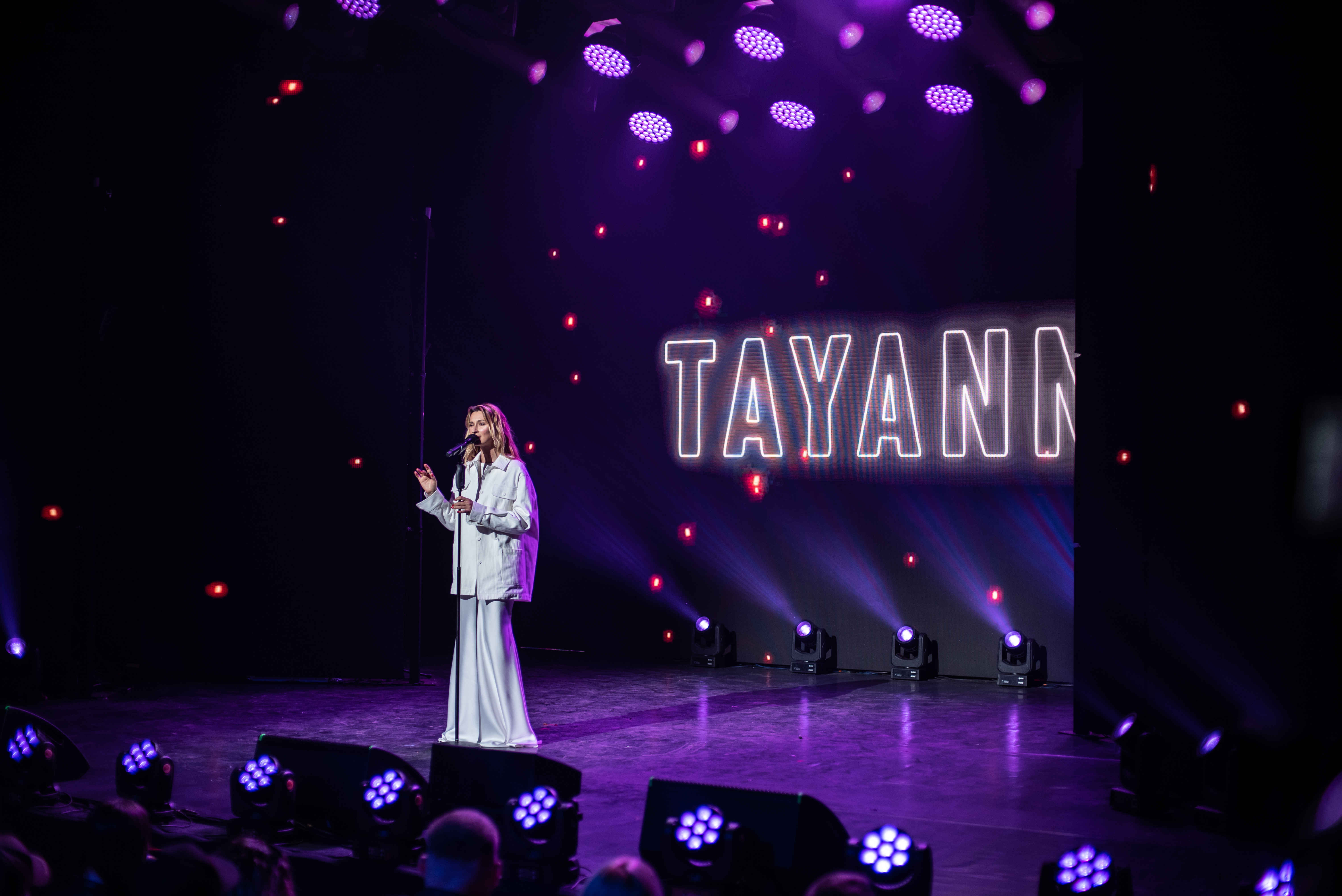 Вечірній квартал 1+1