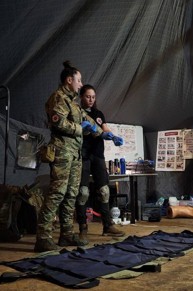 Наталка Щука 1+1