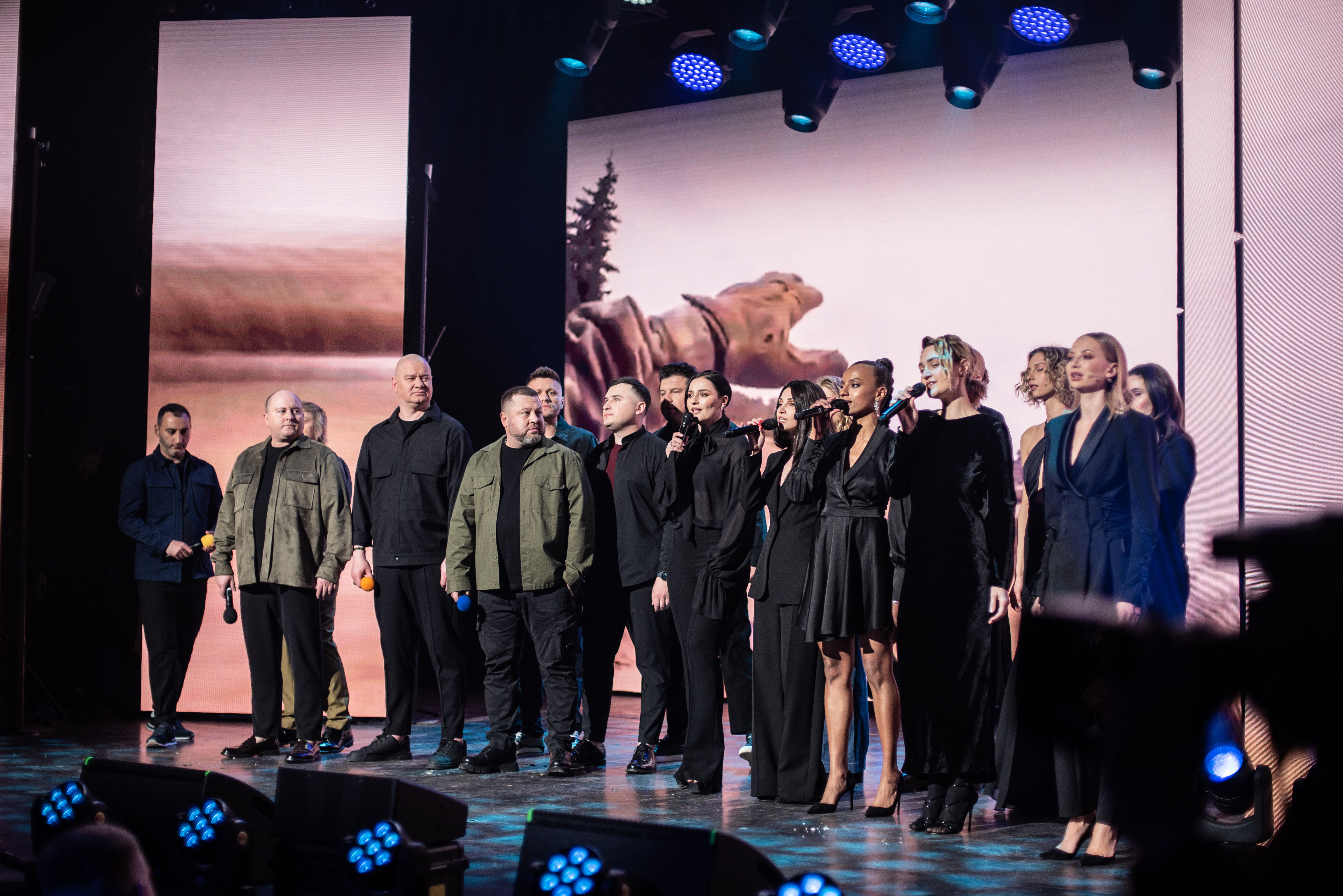 вечірній Квартал 1+1