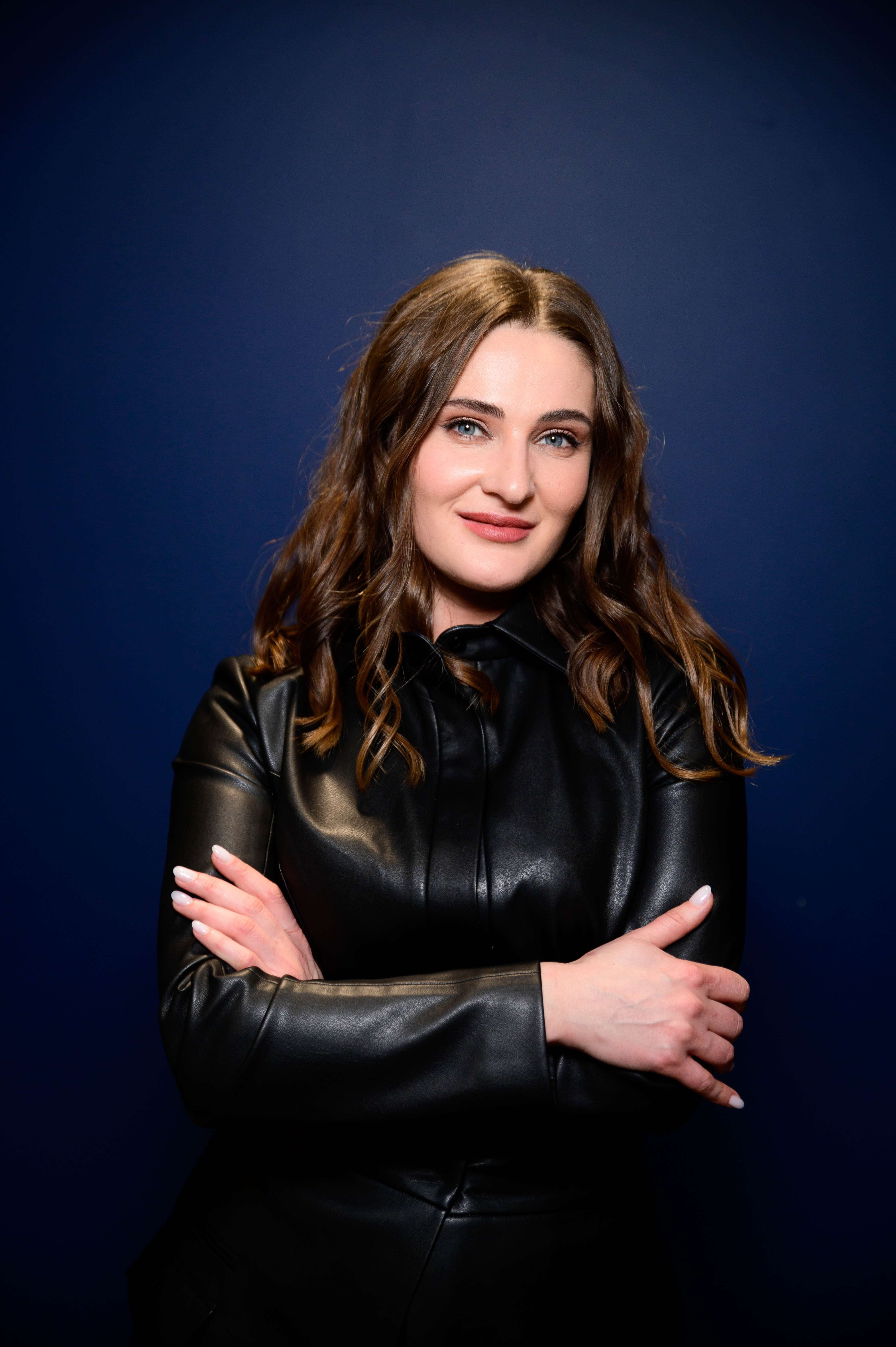 Тетяна Песик 1+1