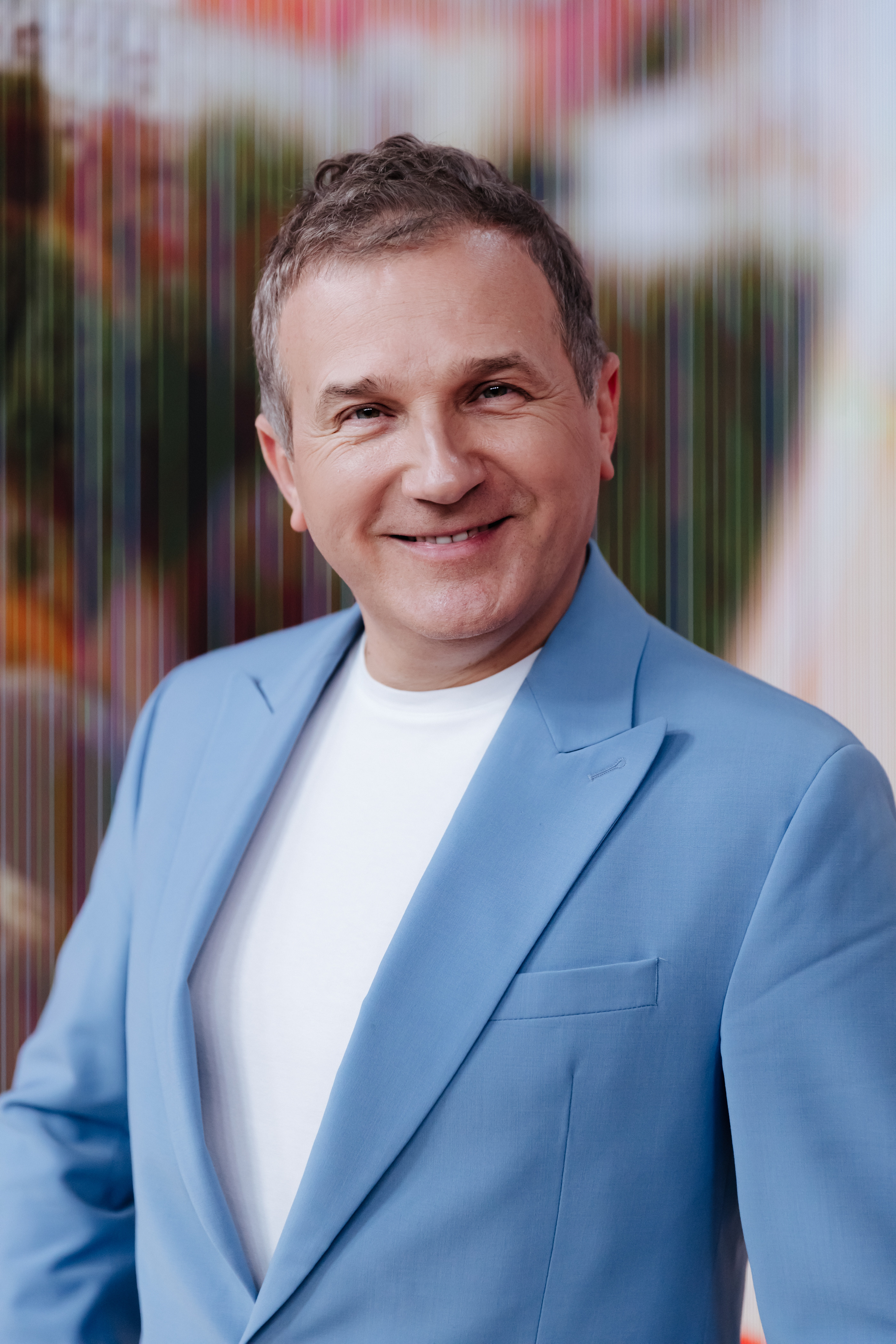 Юрій Горбунов 1+1