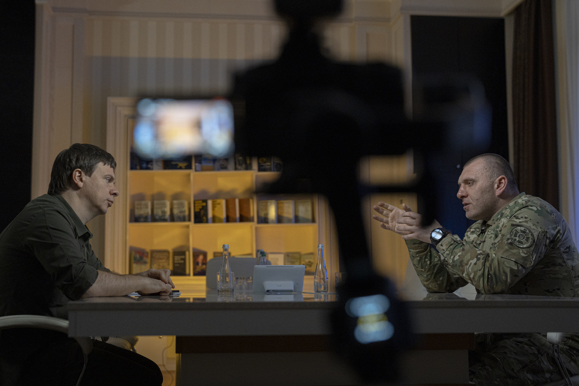 Рік. За кадром 1+1