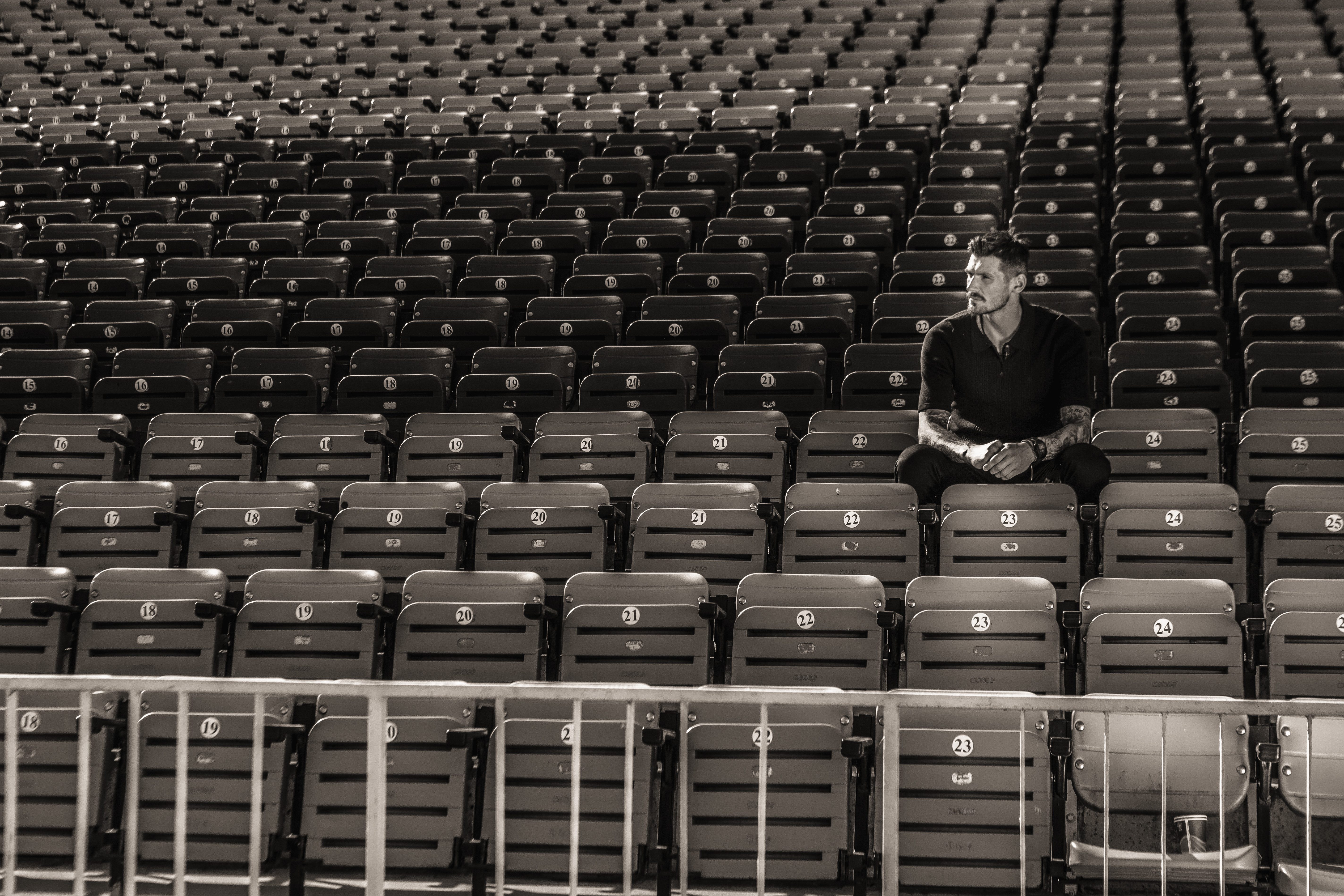 Денис Бойко