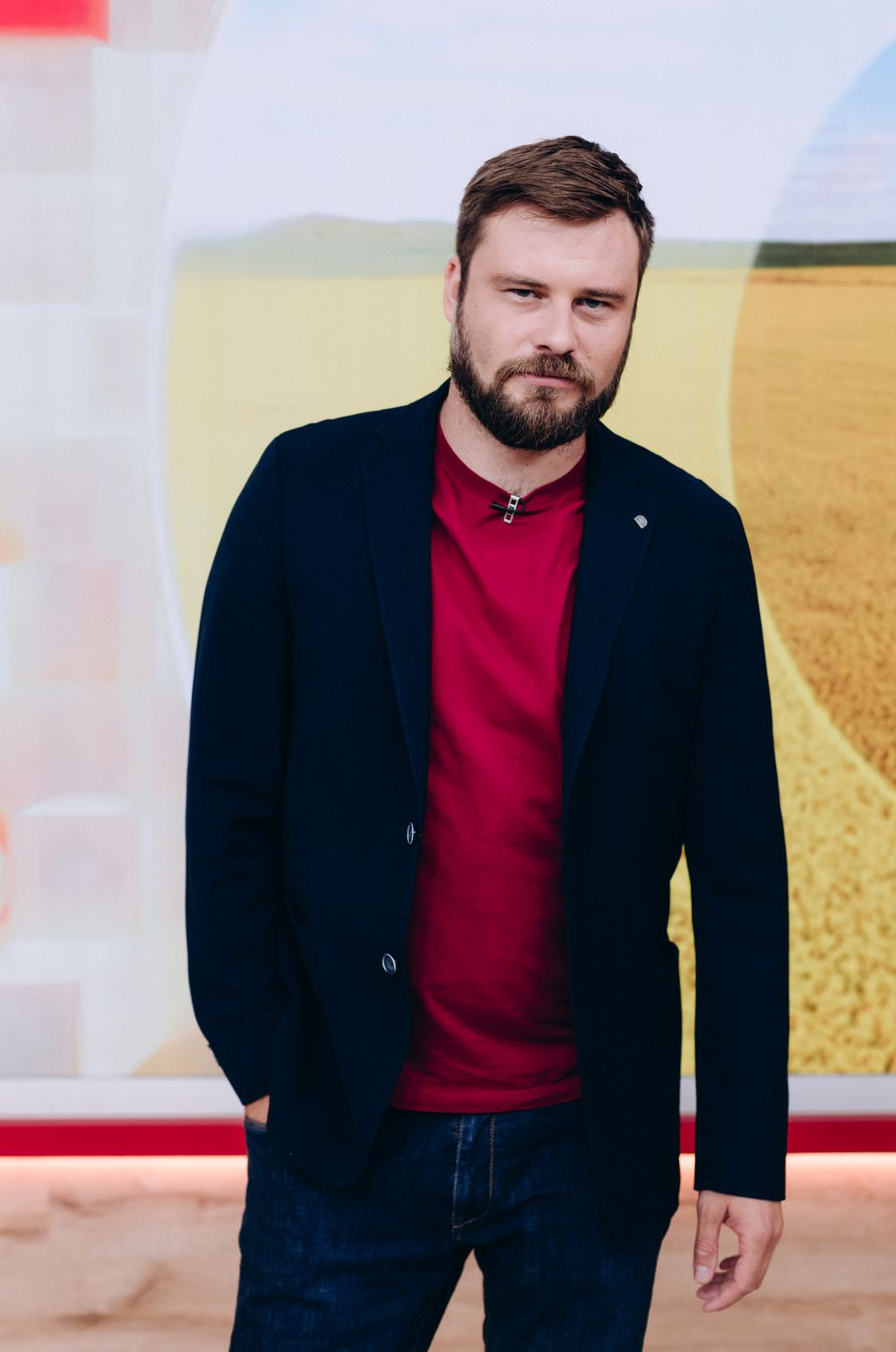 Єгор Гордєєв