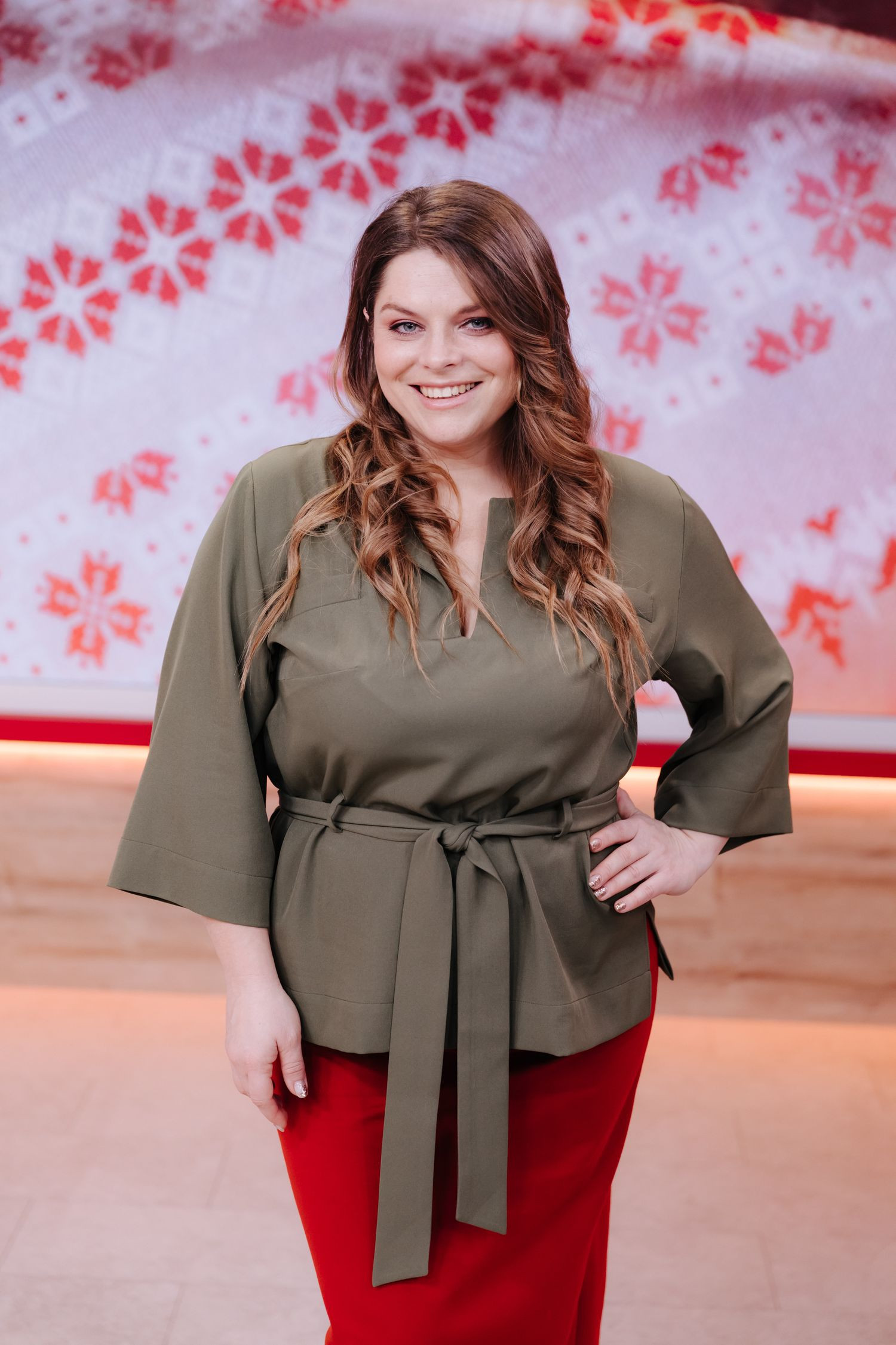 Неля Шовкопляс