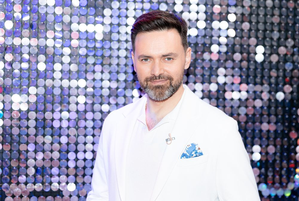 Тімур Мірошниченко