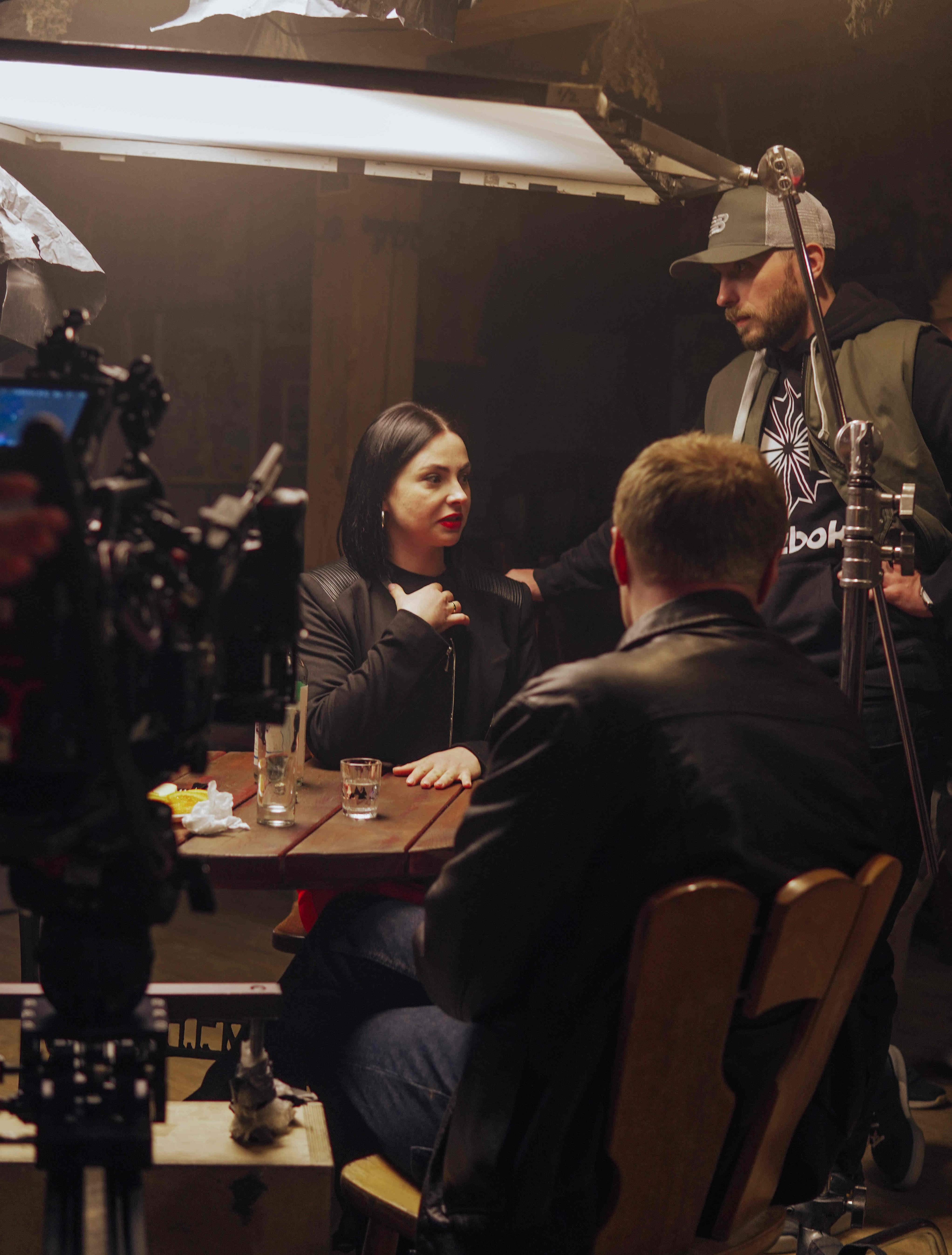 Валерія Ходос