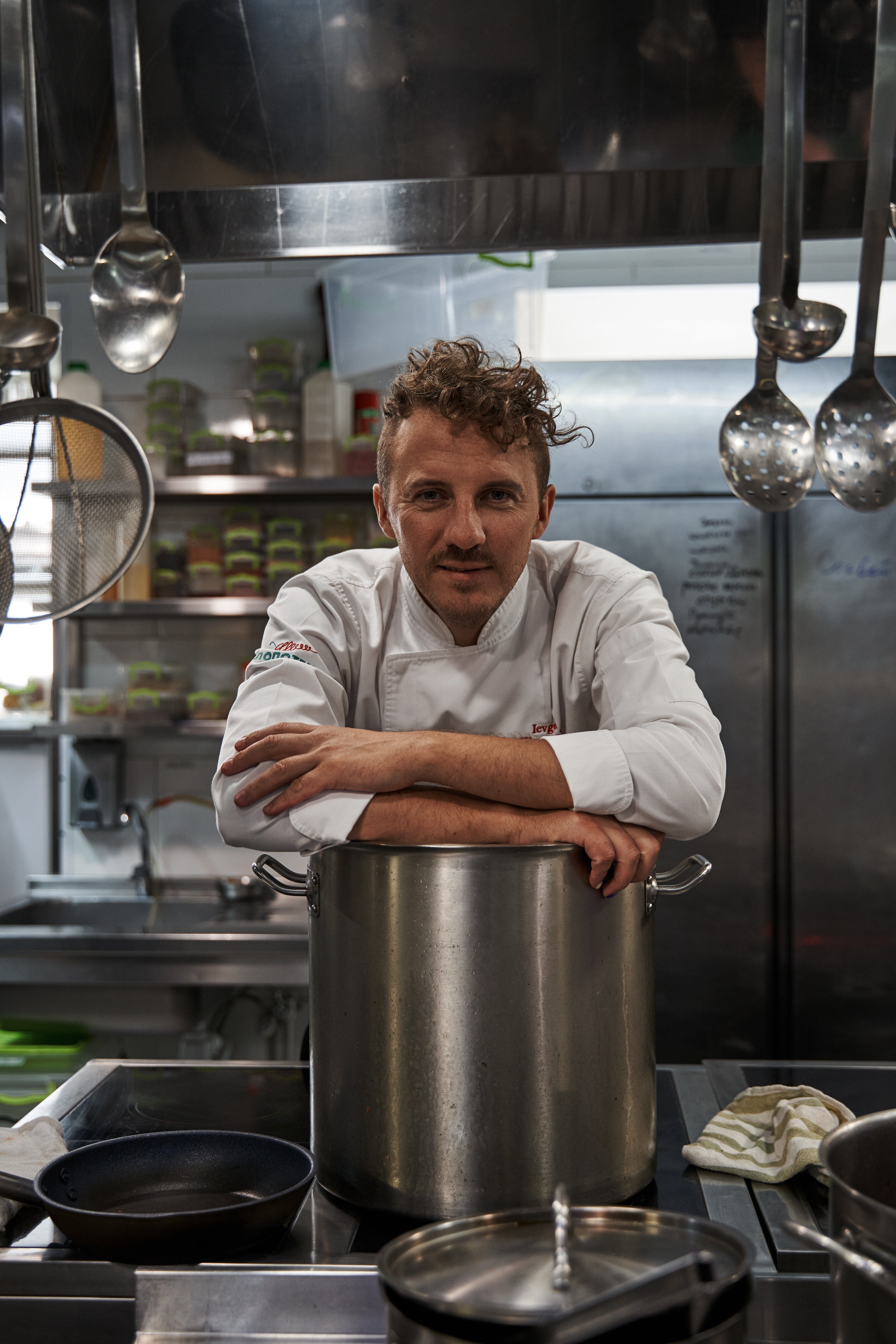 євген клопотенко