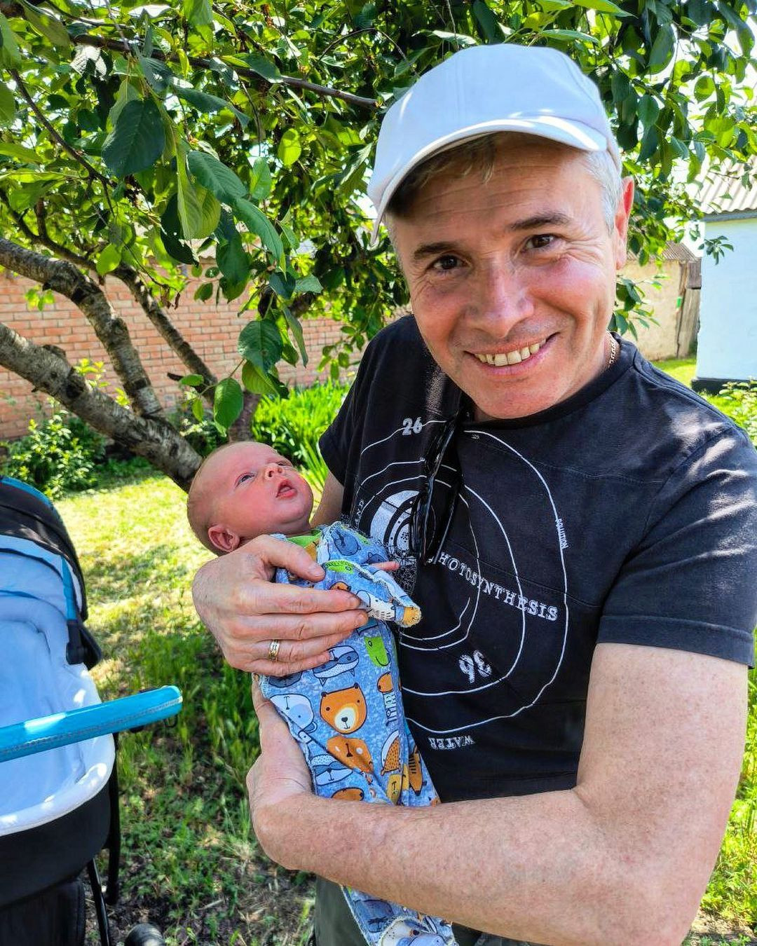 костянтин грубич