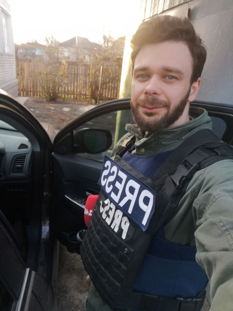 олександр ковальов