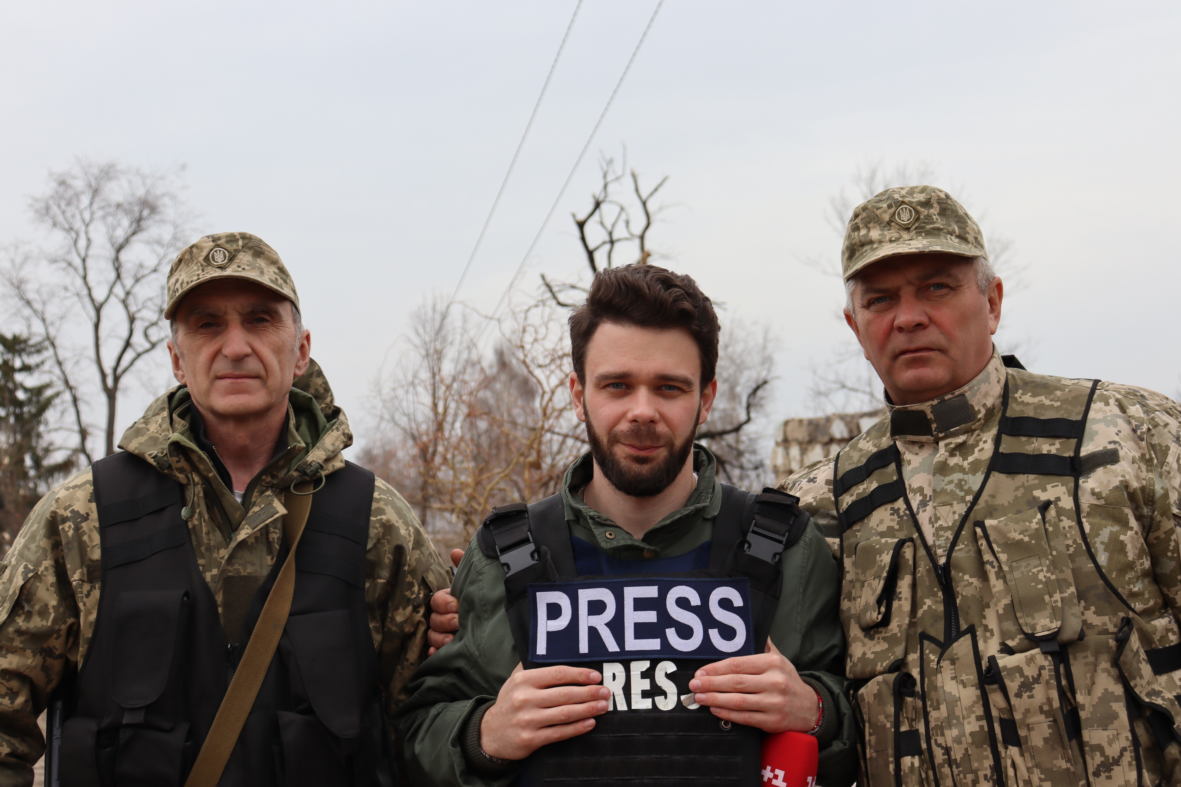 олександр ковальов