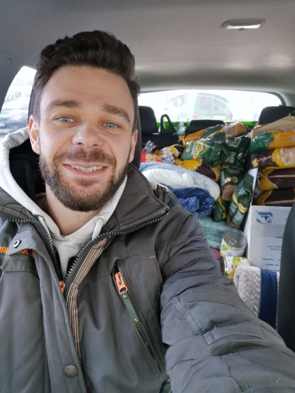 олександр ковальов