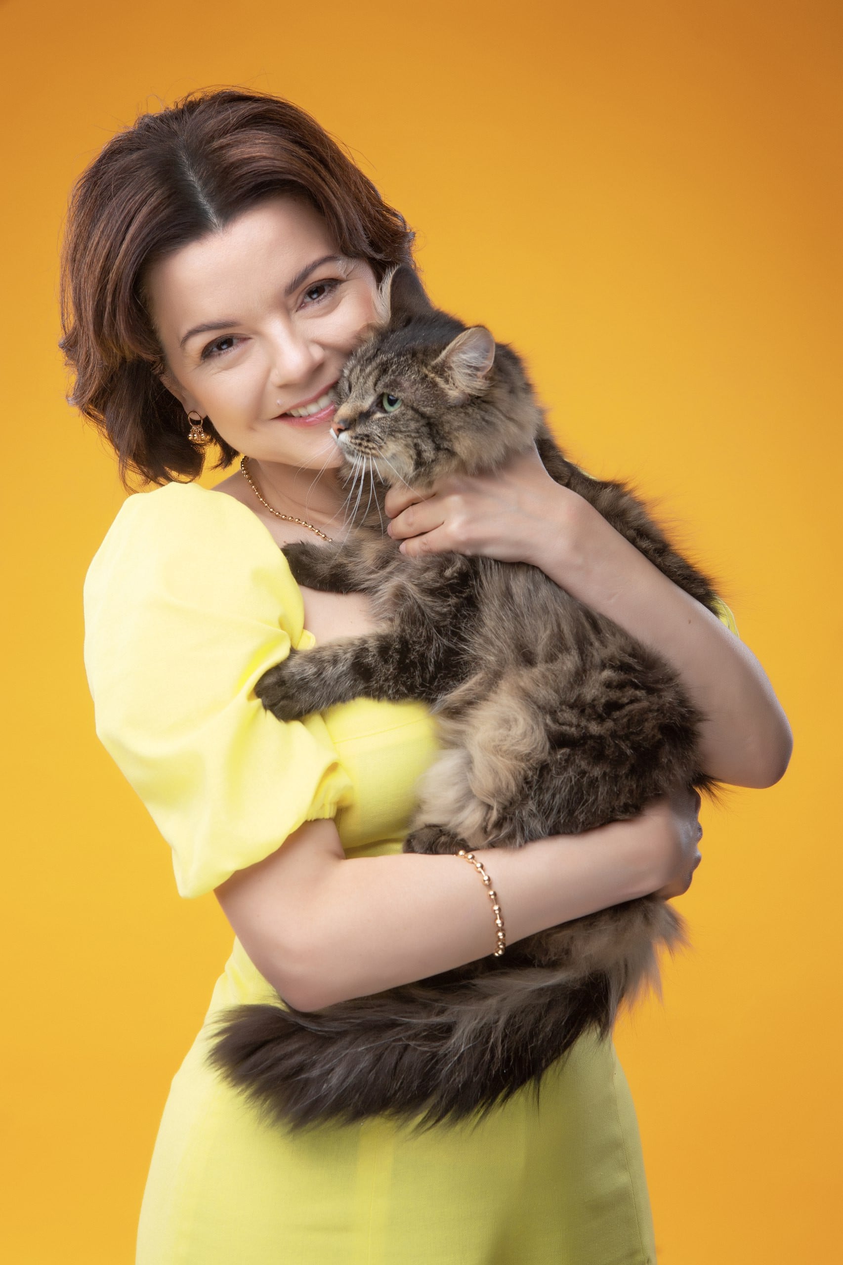 марічка падалко