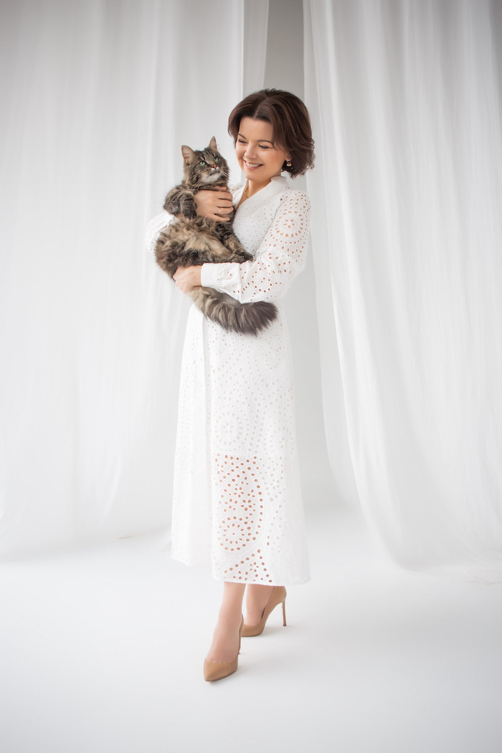 марічка падалко