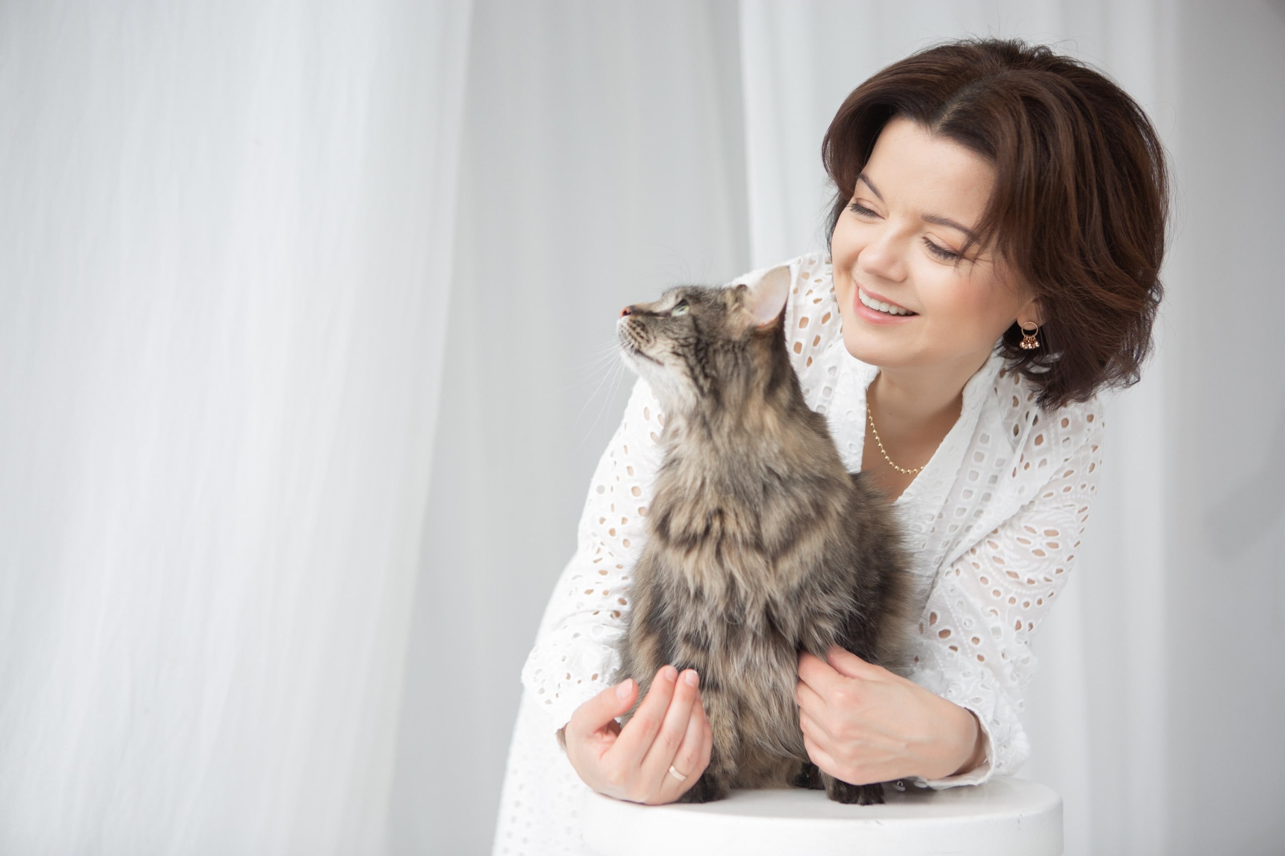 марічка падалко