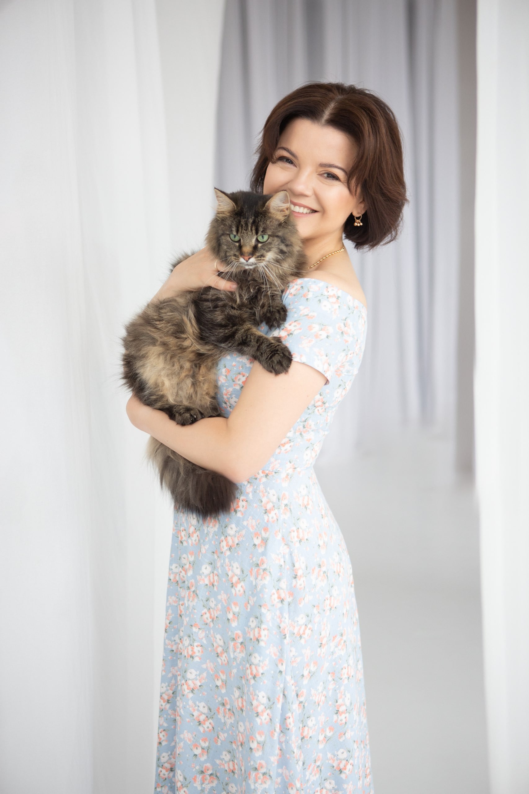 марічка падалко