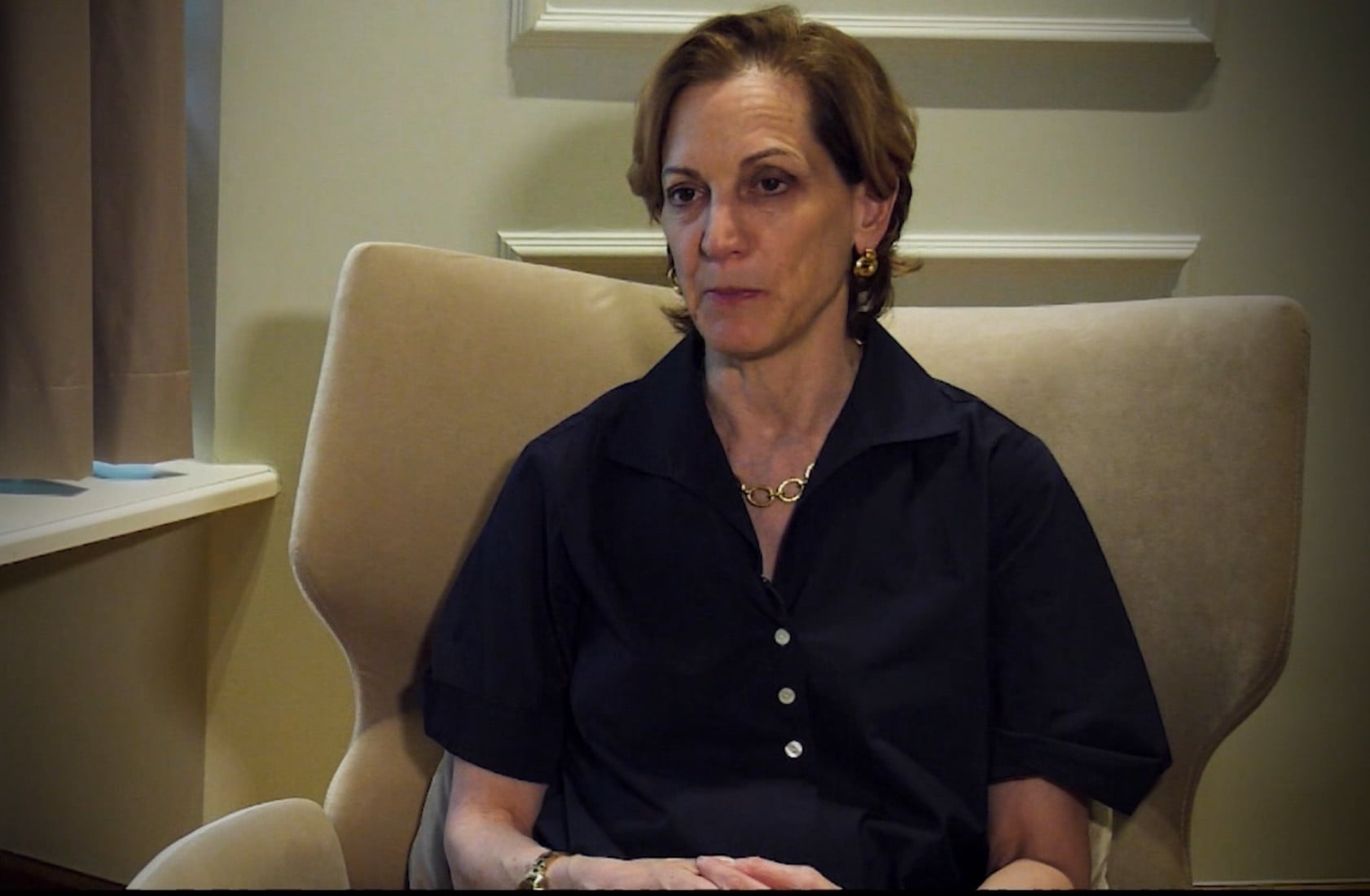 Енн Аппельбаум