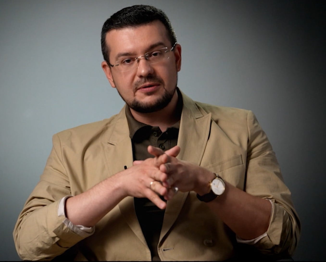 Енн Аппельбаум