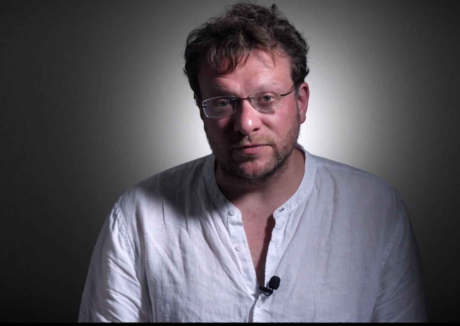 Пітер Померанцев