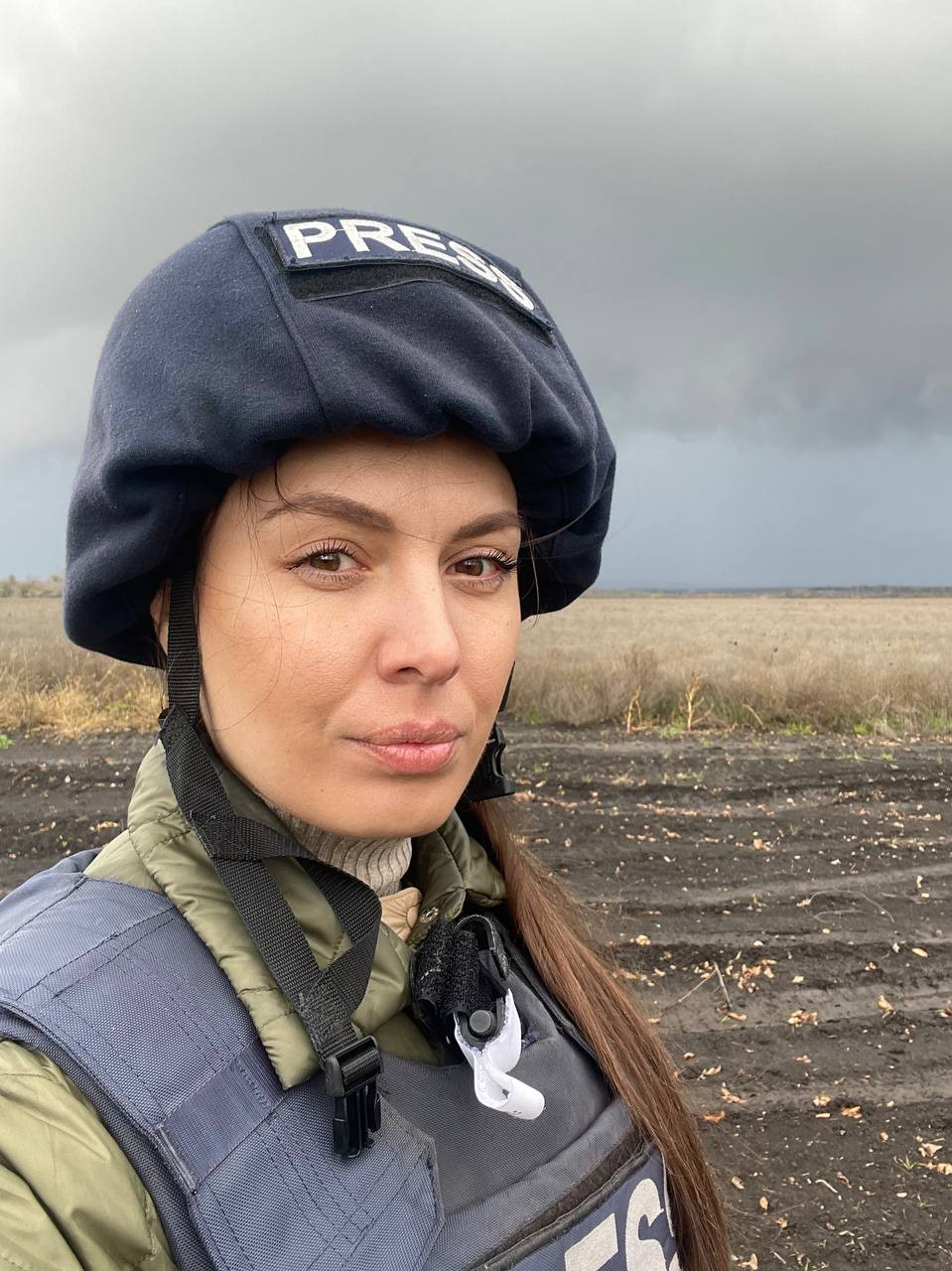 Алла Хоцянівська