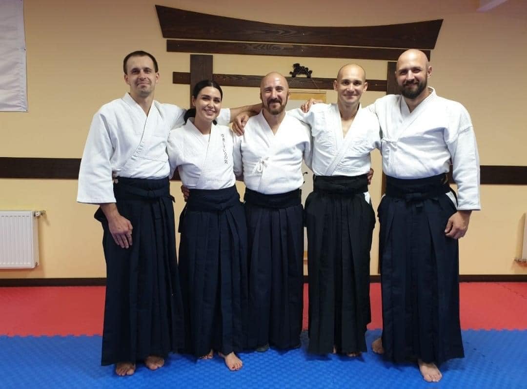 друг людмил барбір