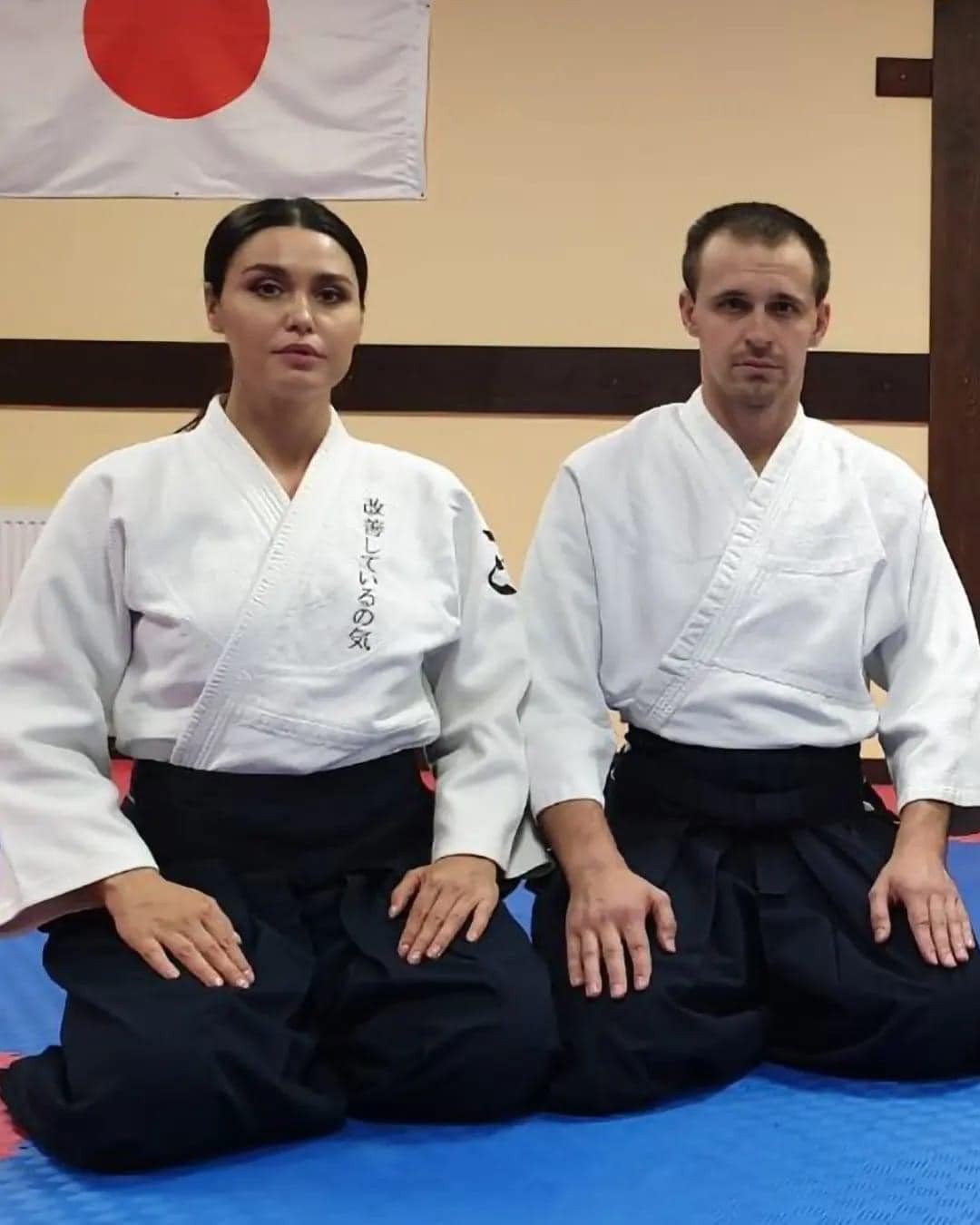 друг людмил барбір