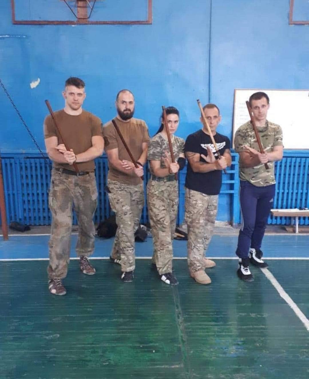 друг людмил барбір