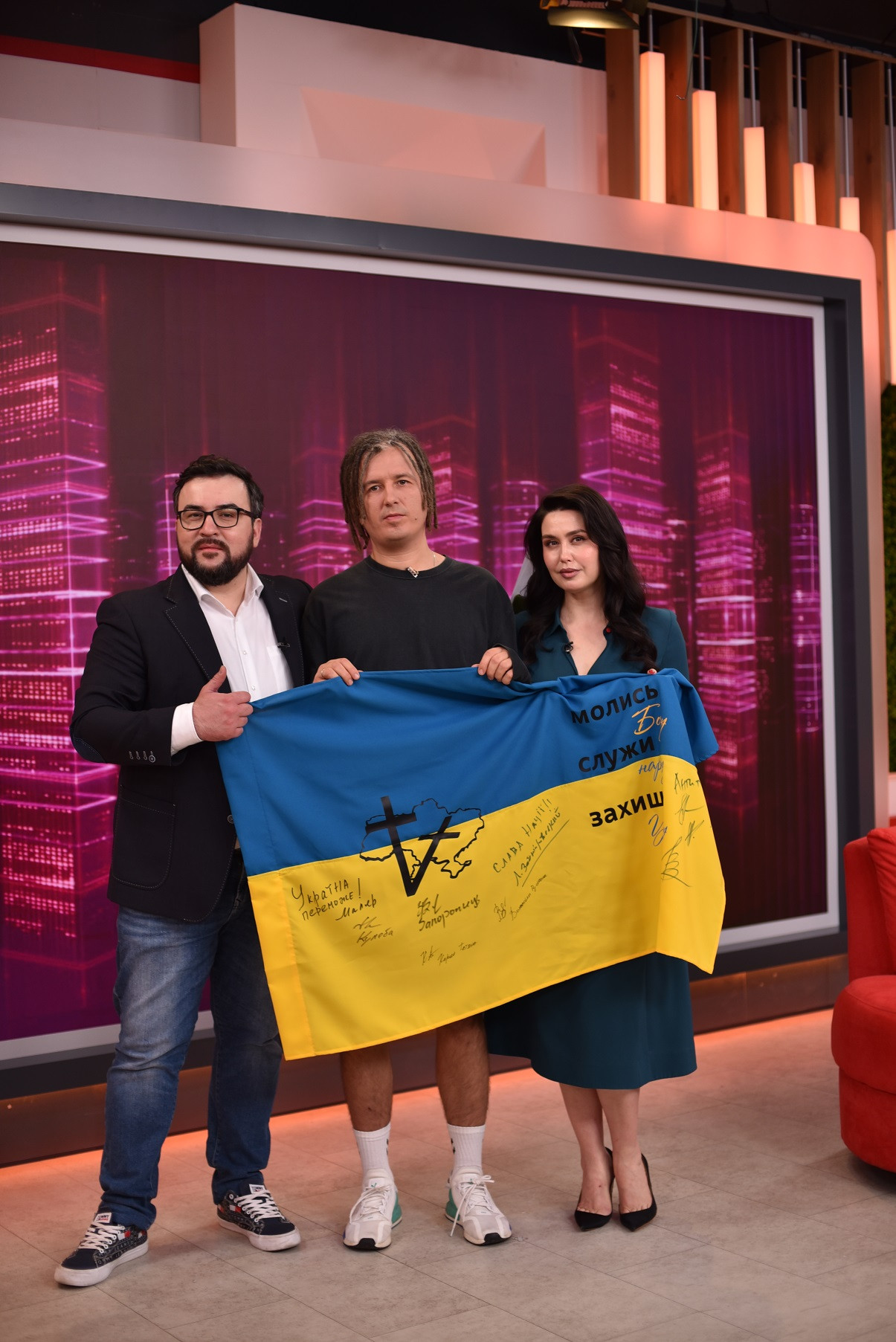 іван клименко