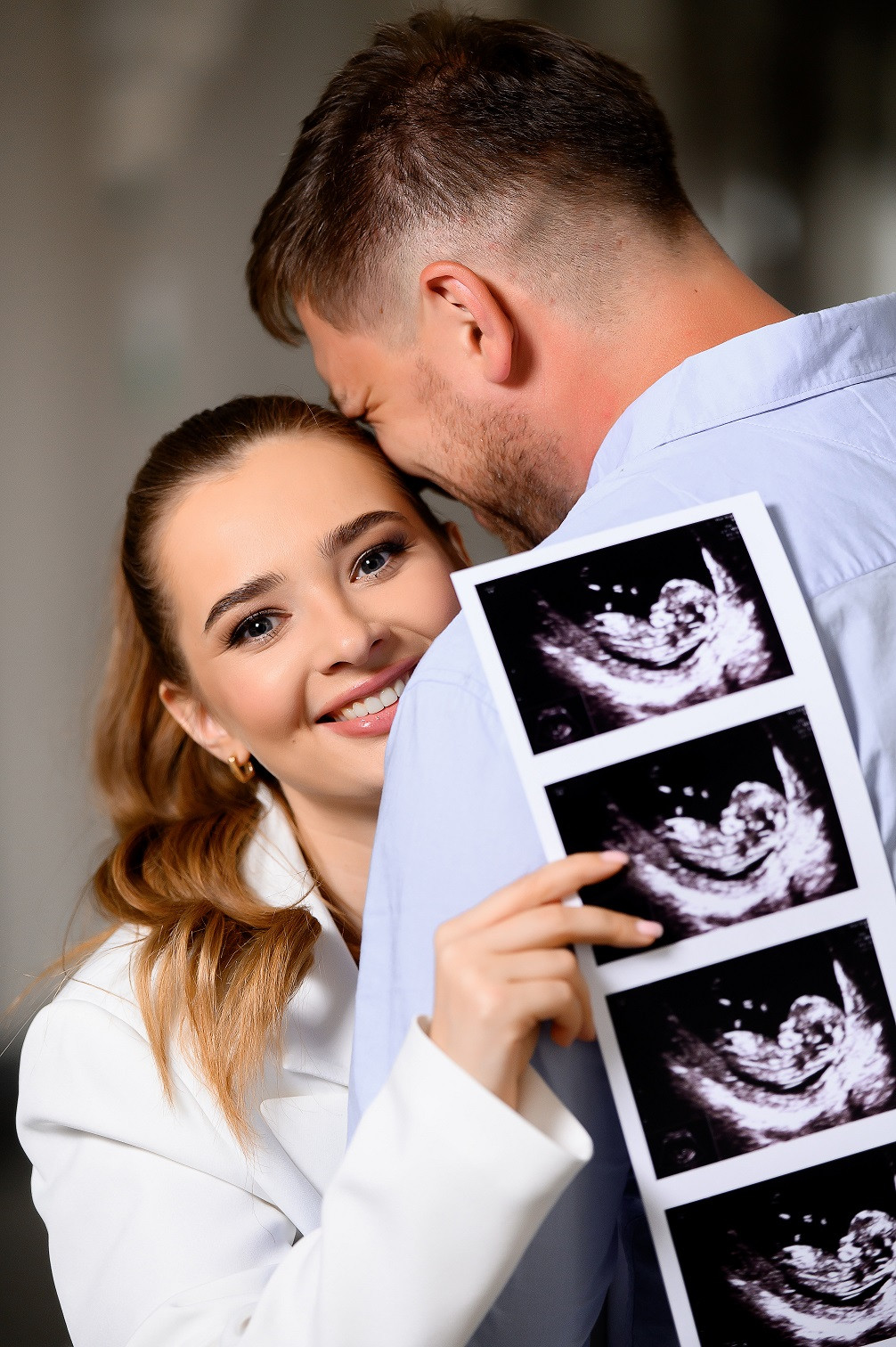 Наталя Островська фото - 1+1