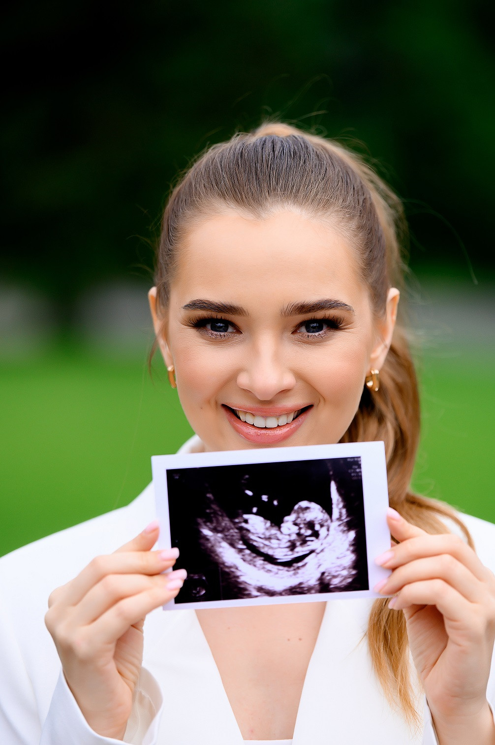 Наталя Островська