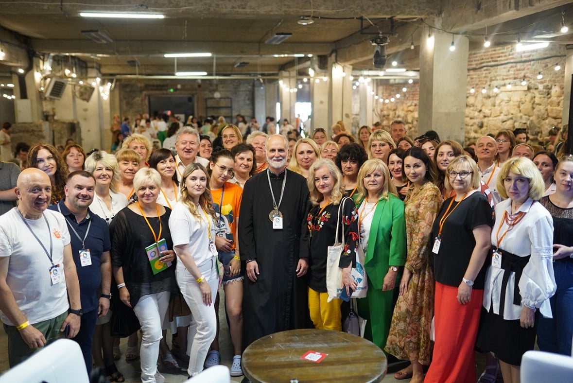 наталія мосейчук