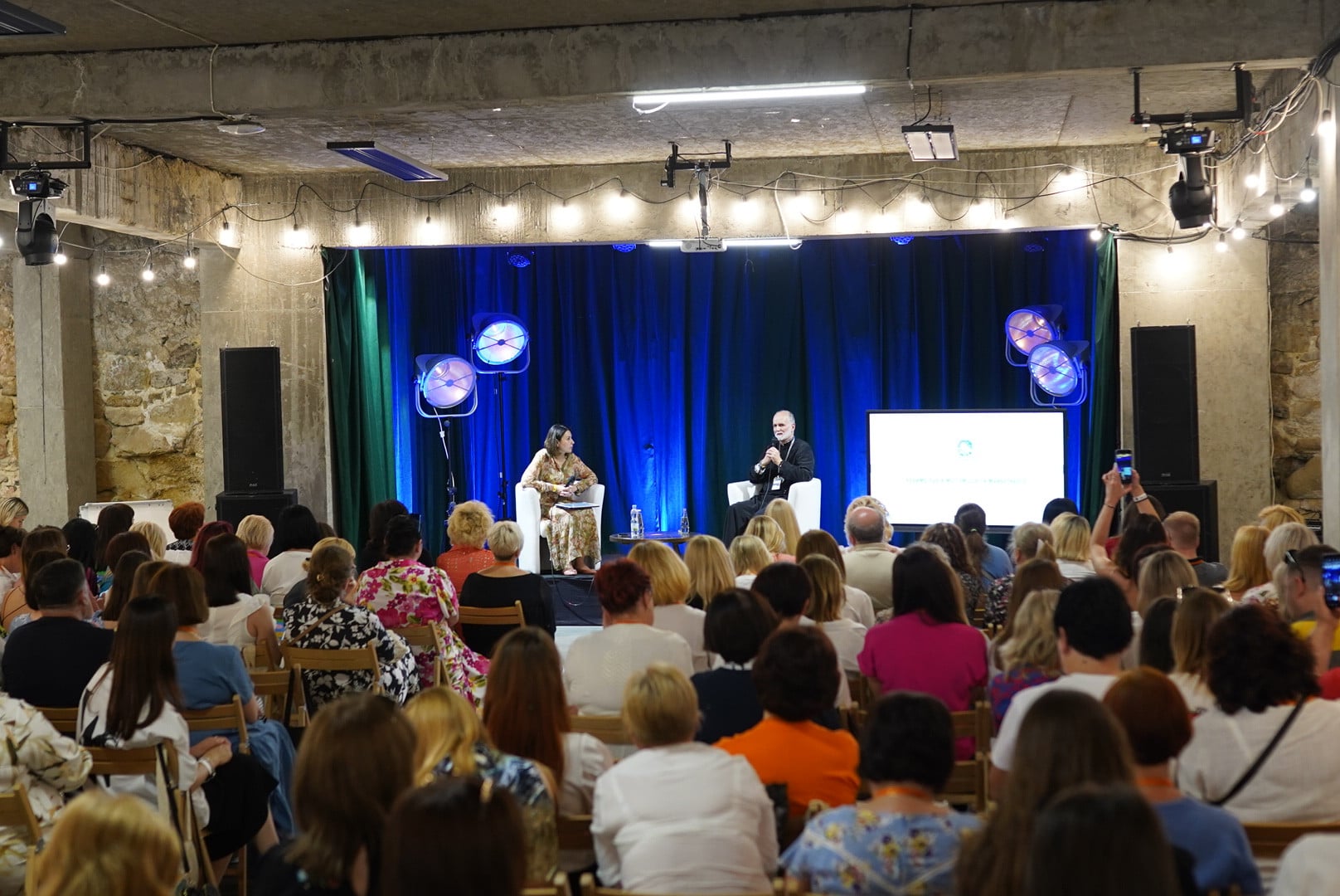 наталія мосейчук