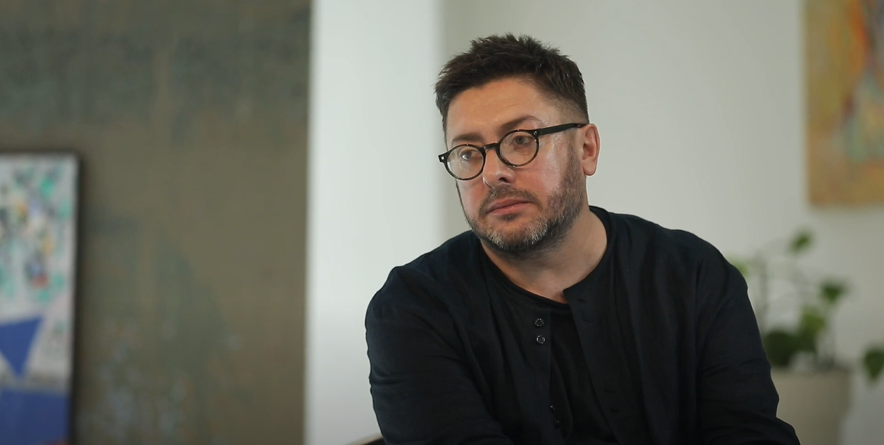 Олексій Суханов