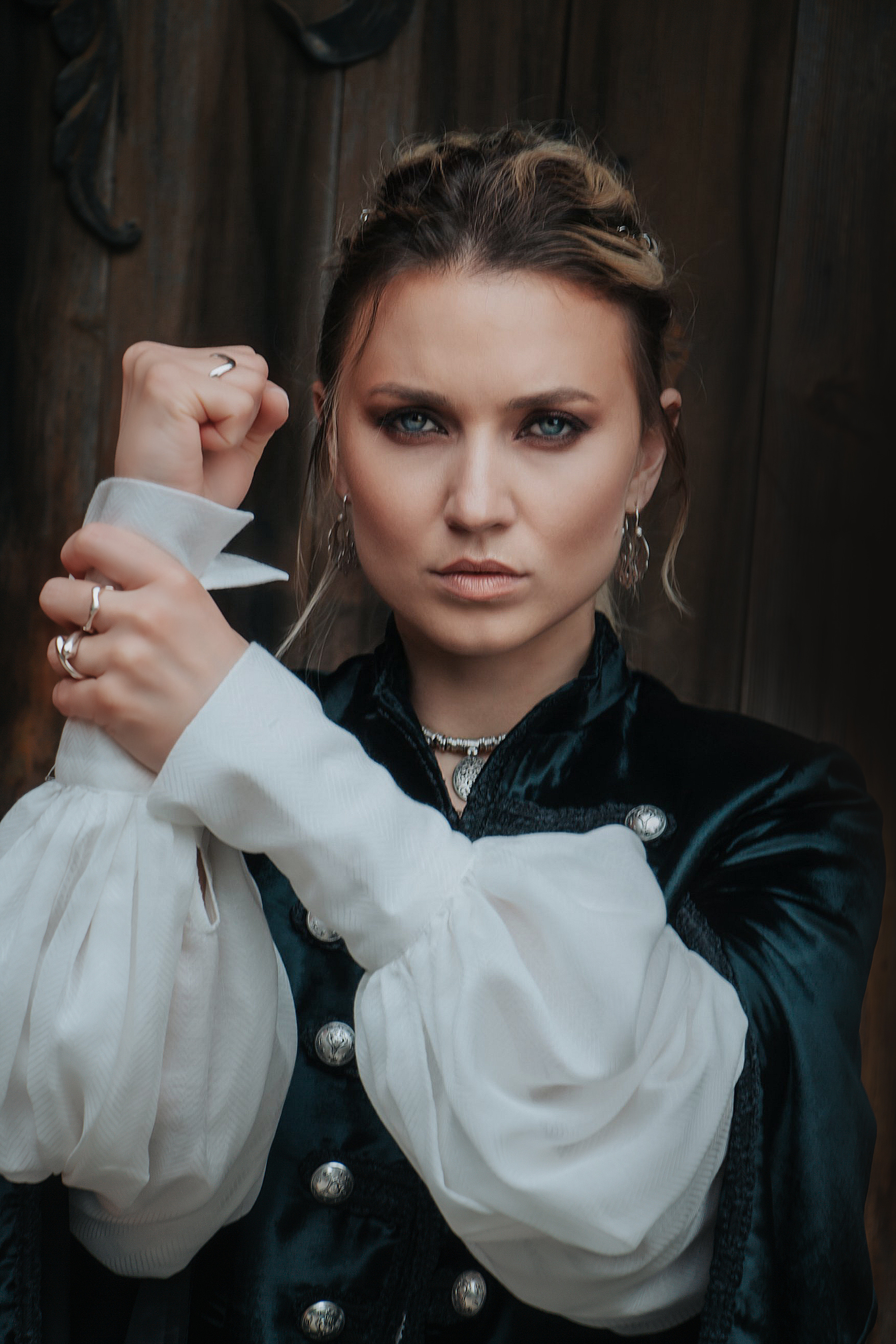 марта липчей