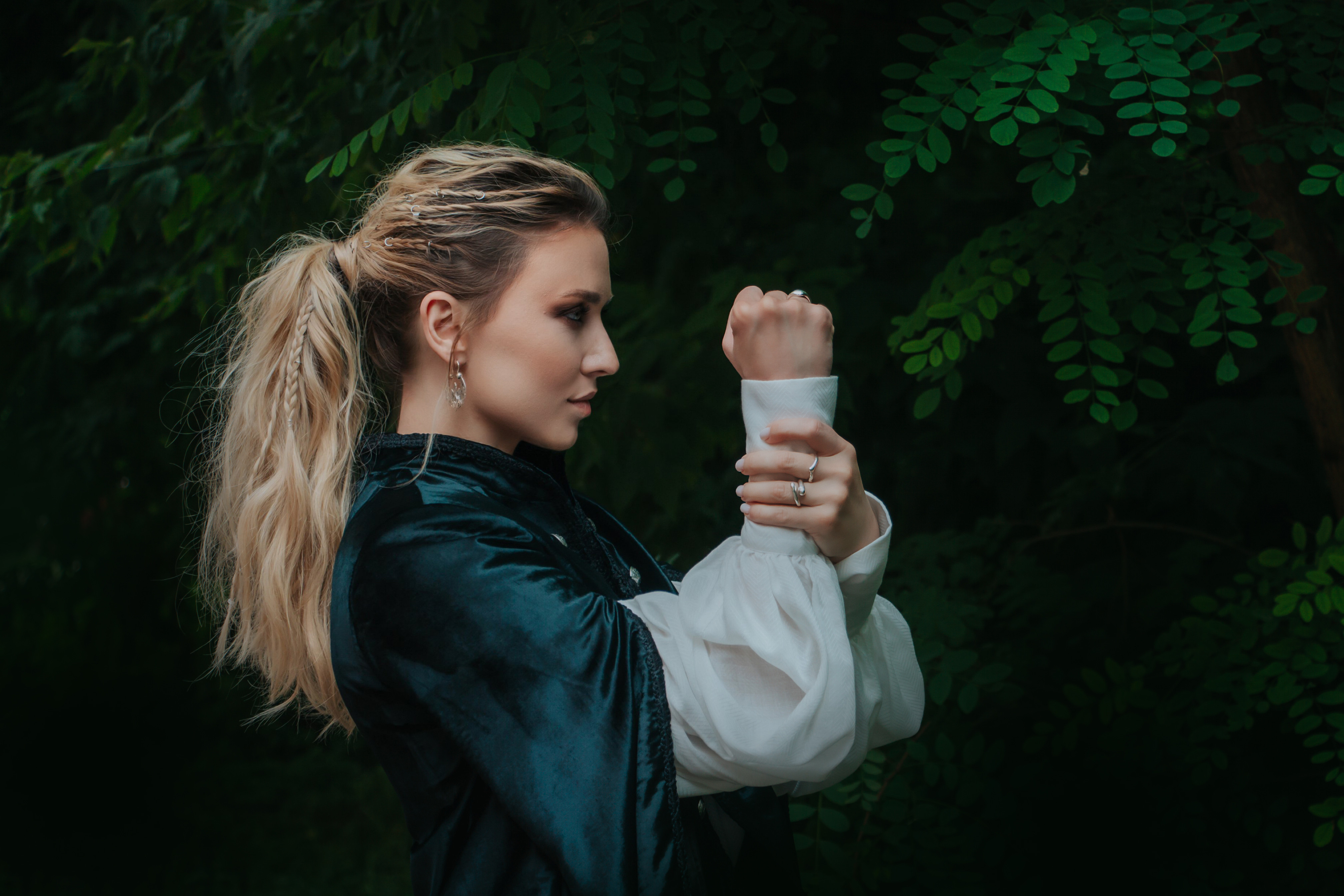 марта липчей