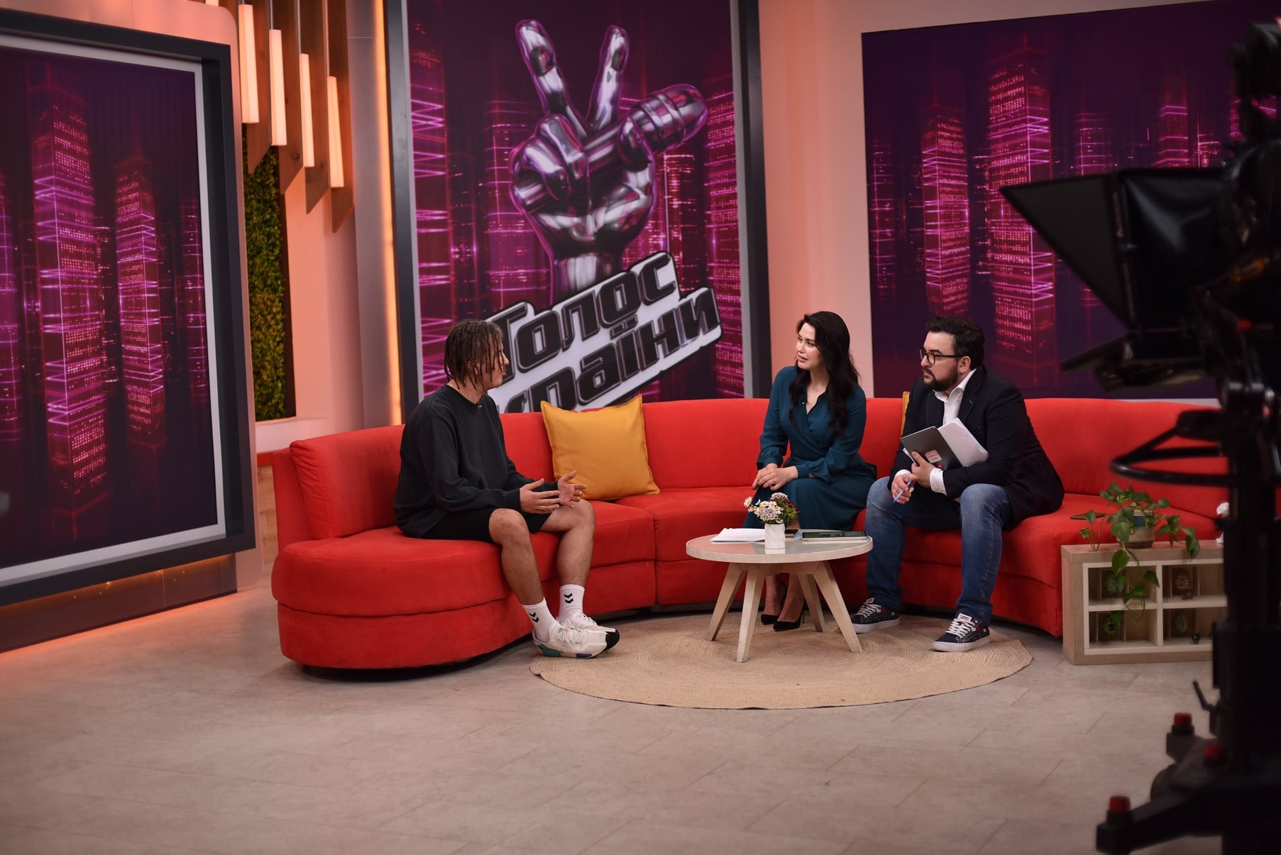 Іван Клименко 1+1